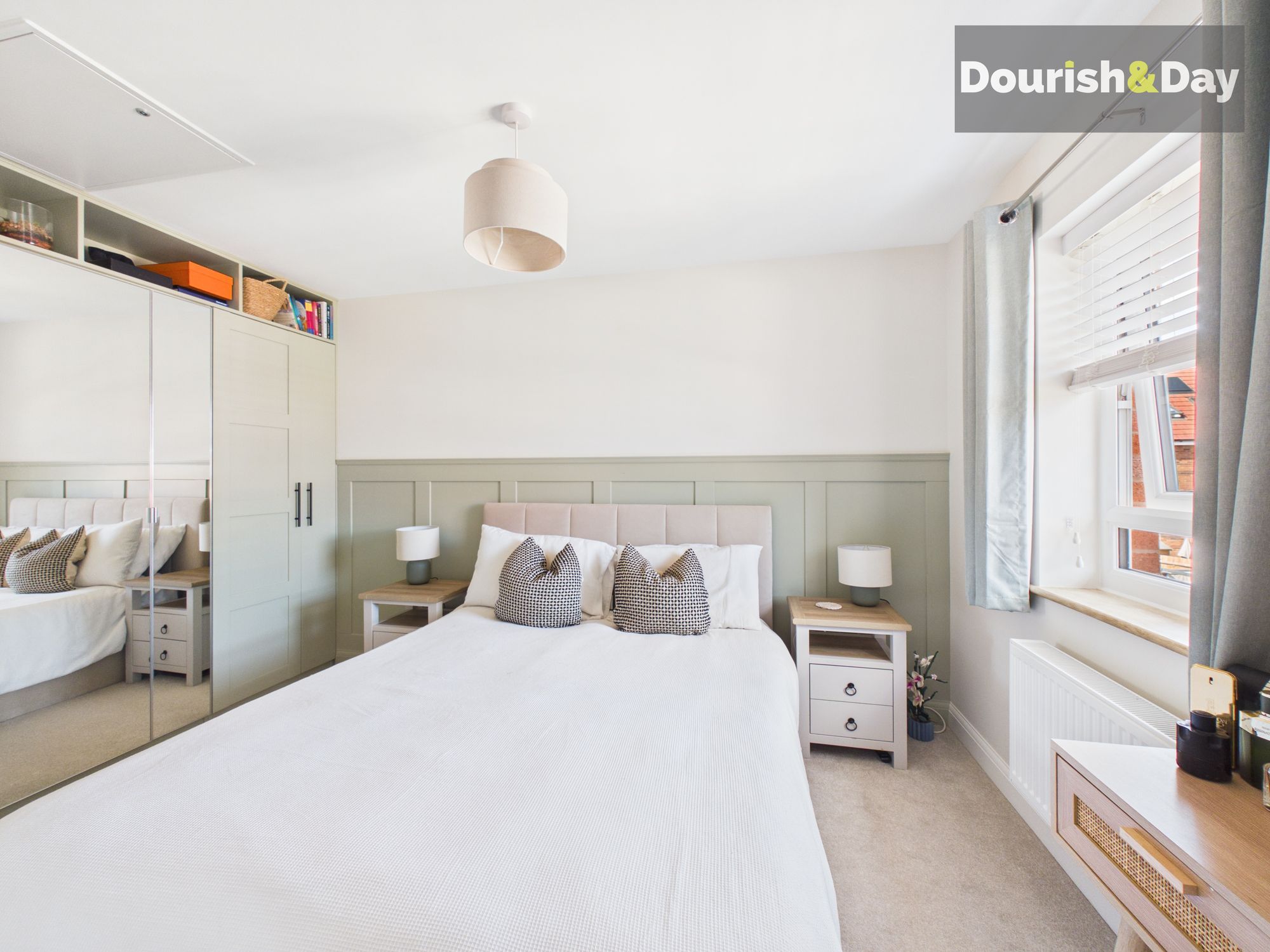 2 bed terraced house for sale in Bakewell Drive, Market Drayton, TF9 - Property Image 18