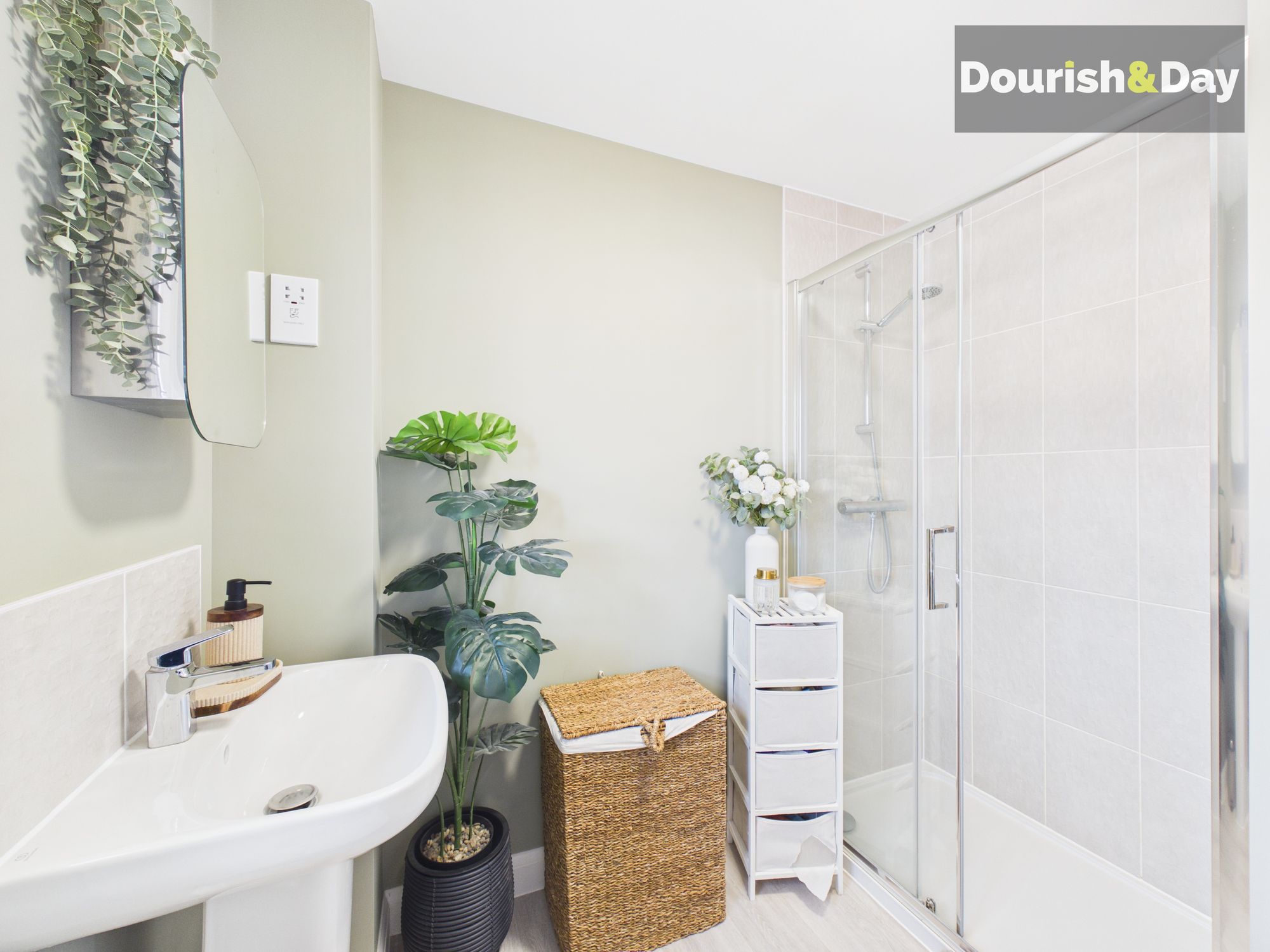 2 bed terraced house for sale in Bakewell Drive, Market Drayton, TF9 - Property Image 22