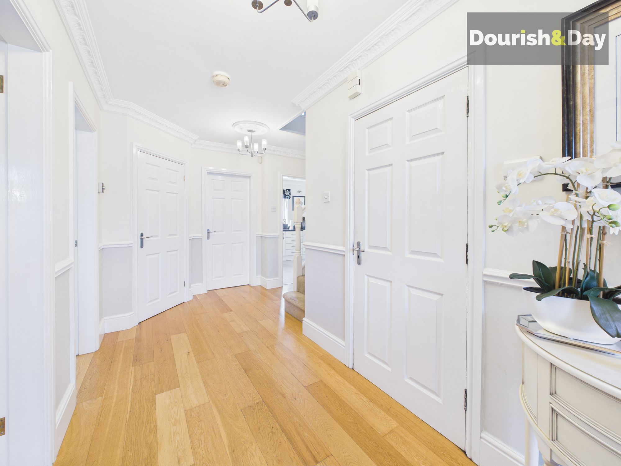 5 bed detached house for sale in Grange Court, Hixon, ST18 - Property Image 5