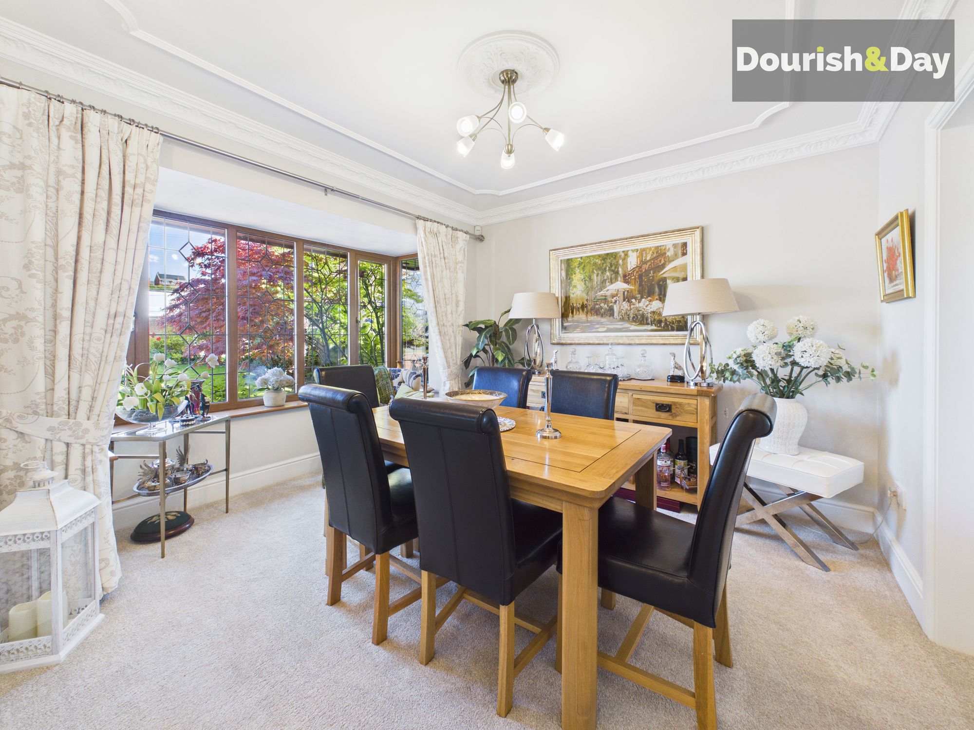 5 bed detached house for sale in Grange Court, Hixon, ST18 - Property Image 6