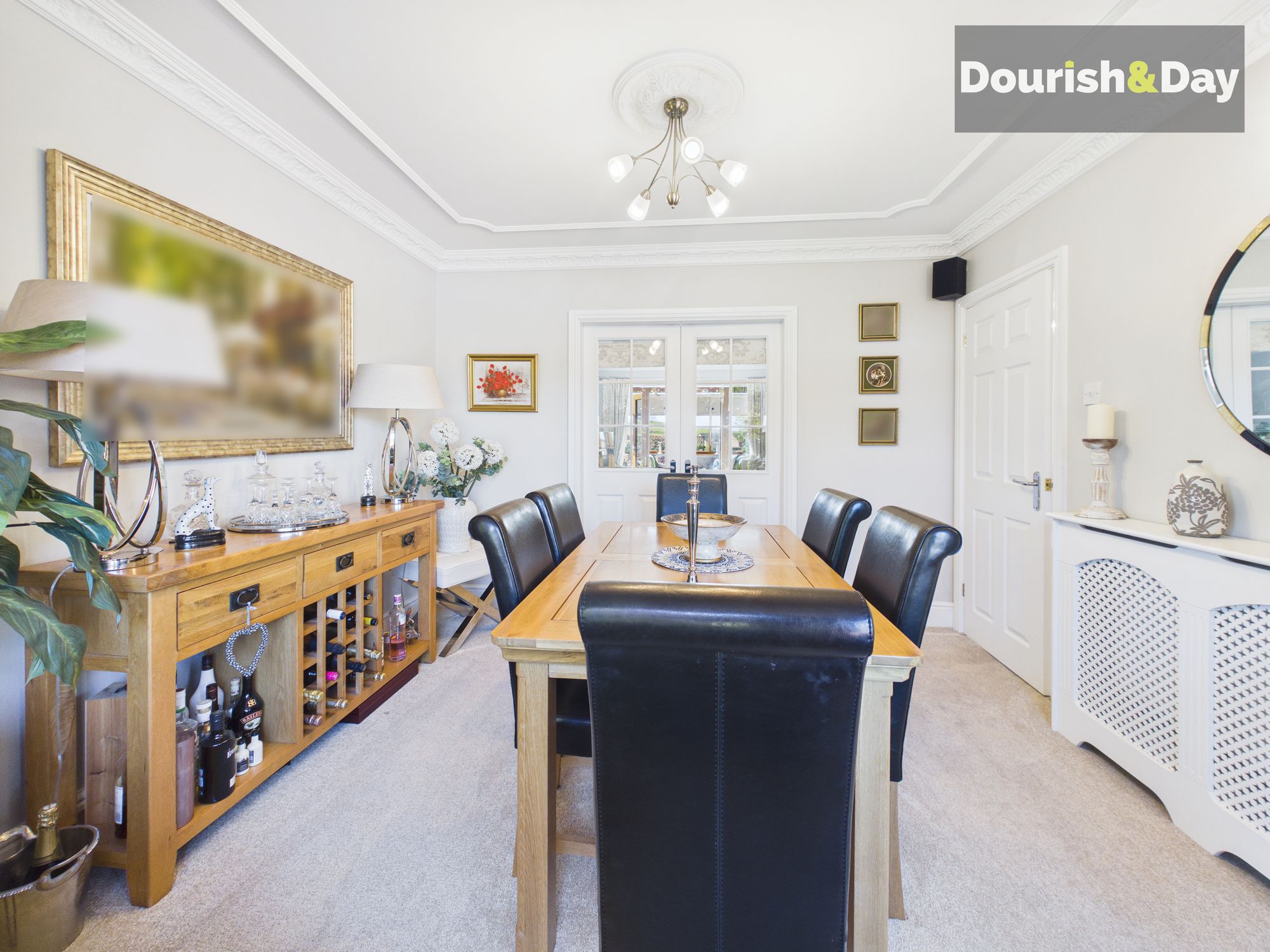 5 bed detached house for sale in Grange Court, Hixon, ST18 - Property Image 7