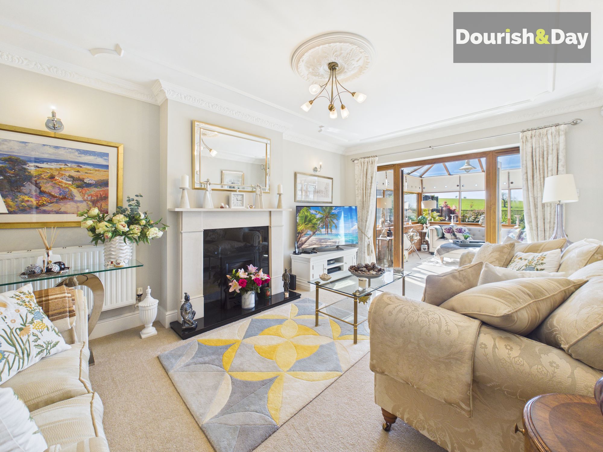 5 bed detached house for sale in Grange Court, Hixon, ST18 - Property Image 8