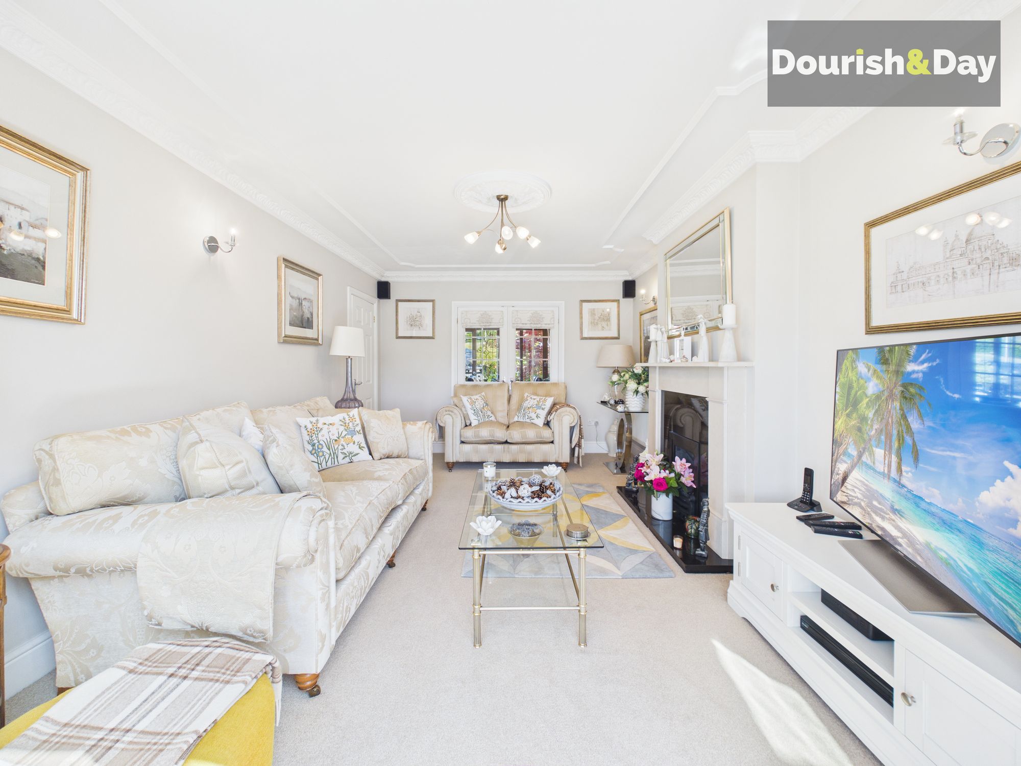 5 bed detached house for sale in Grange Court, Hixon, ST18 - Property Image 9
