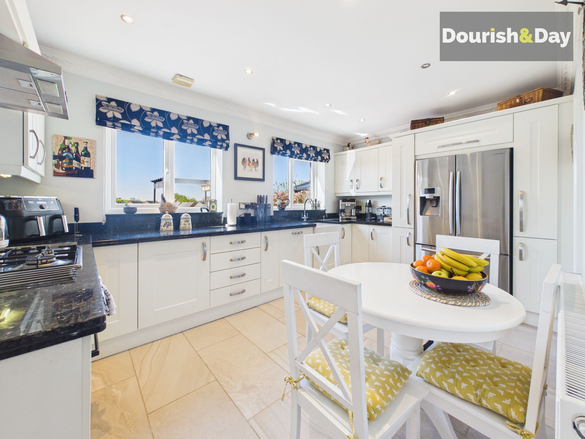 5 bed detached house for sale in Grange Court, Hixon, ST18 - Property Image 11