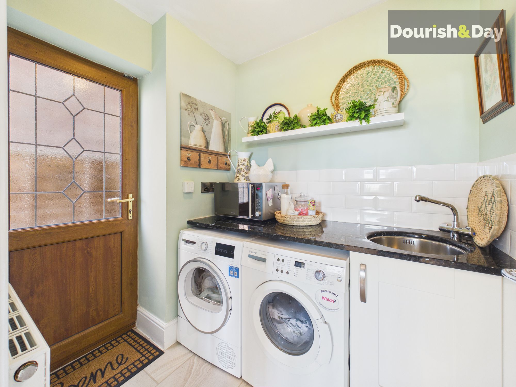 5 bed detached house for sale in Grange Court, Hixon, ST18 - Property Image 13