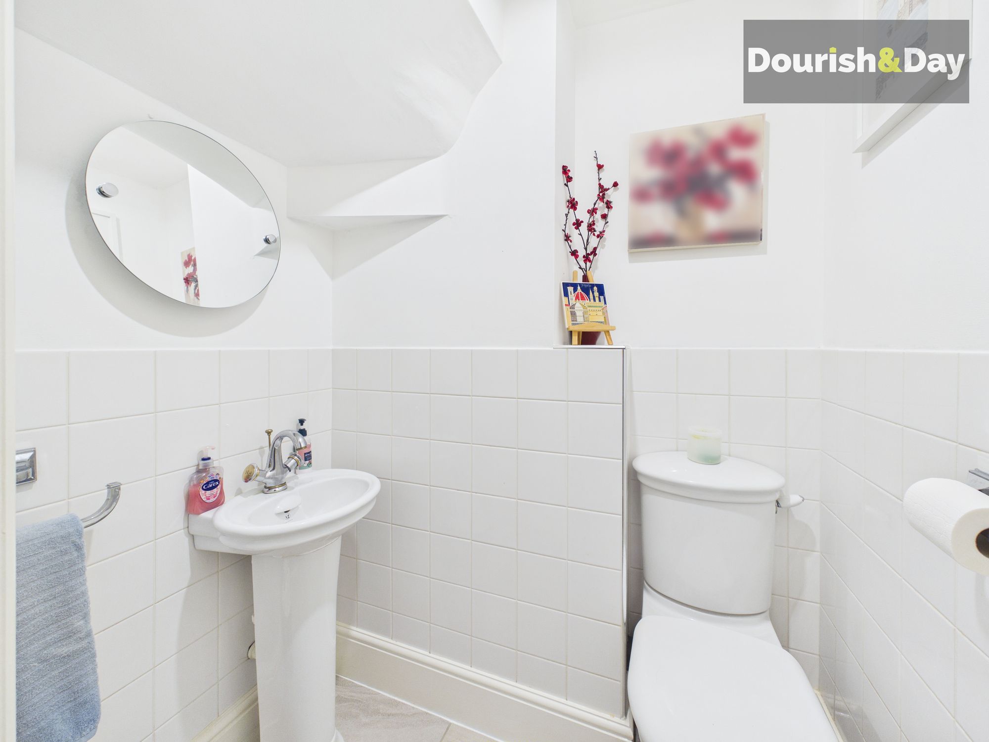 5 bed detached house for sale in Grange Court, Hixon, ST18 - Property Image 14