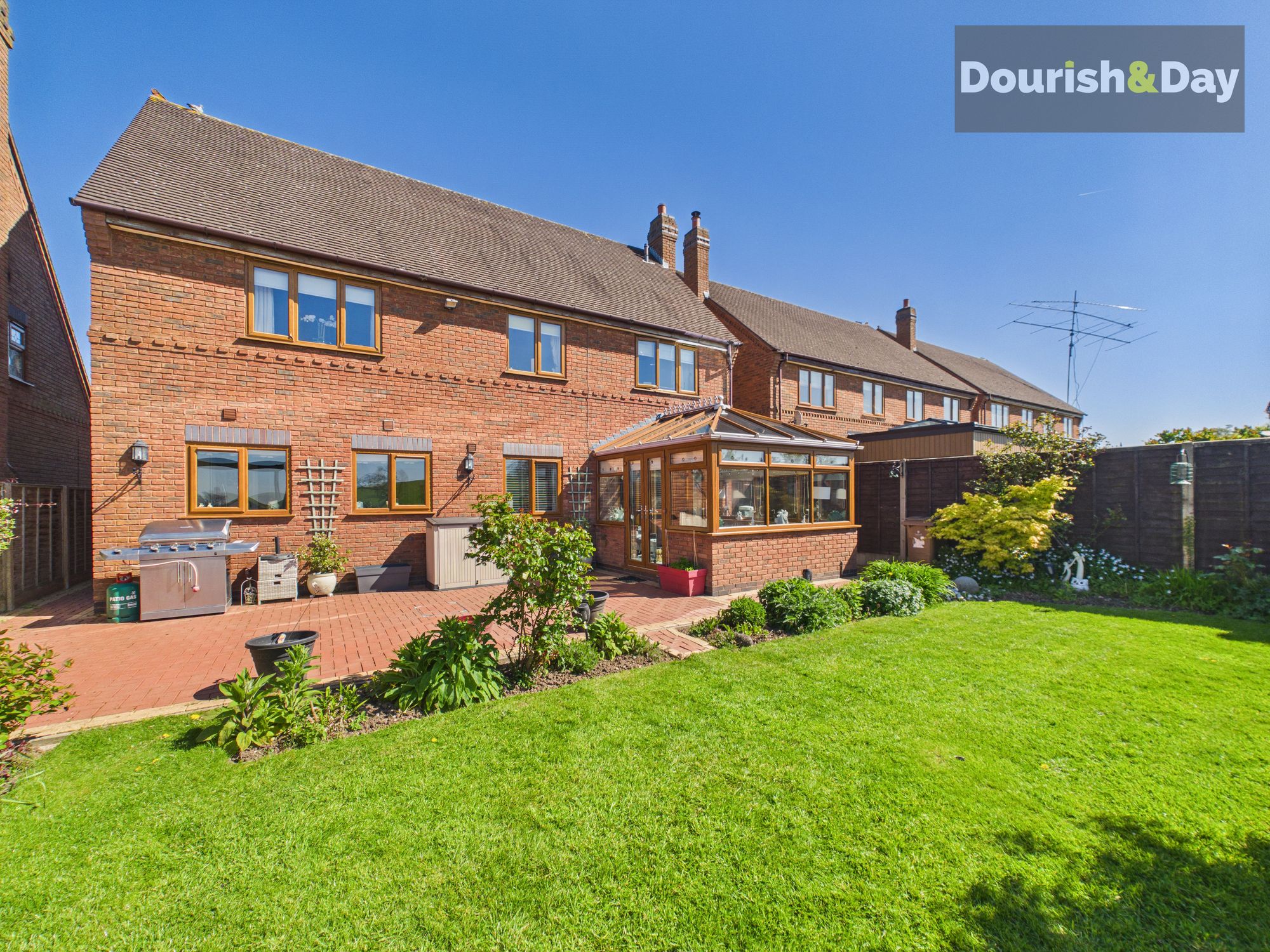 5 bed detached house for sale in Grange Court, Hixon, ST18 - Property Image 30