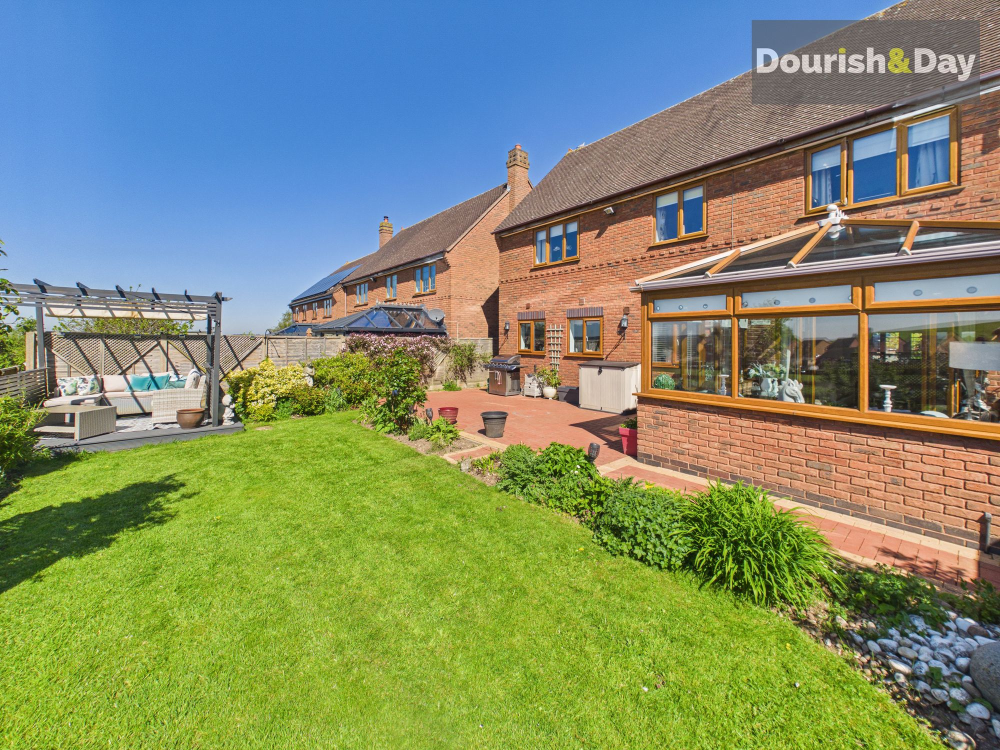 5 bed detached house for sale in Grange Court, Hixon, ST18 - Property Image 28