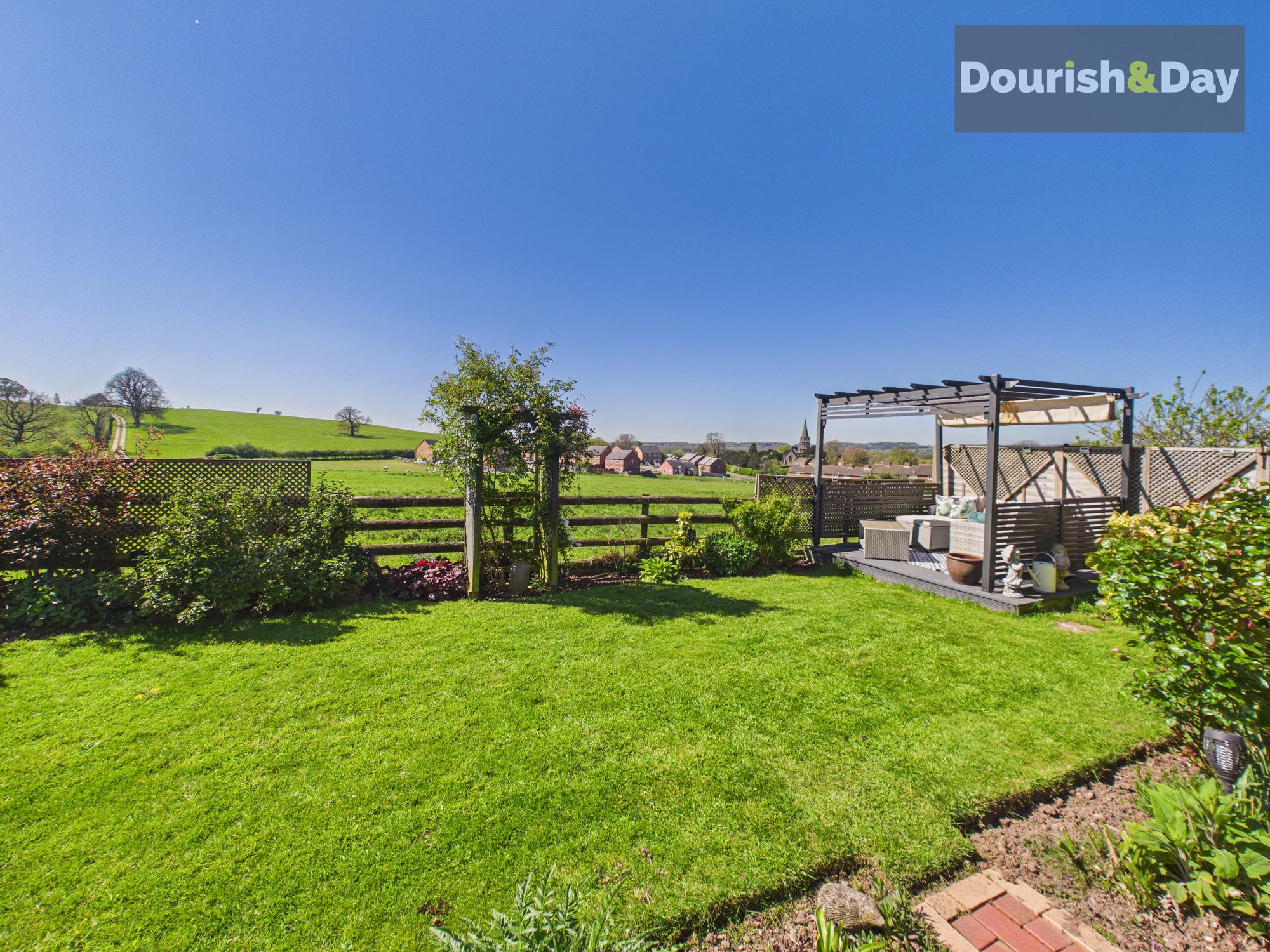 5 bed detached house for sale in Grange Court, Hixon, ST18 - Property Image 29