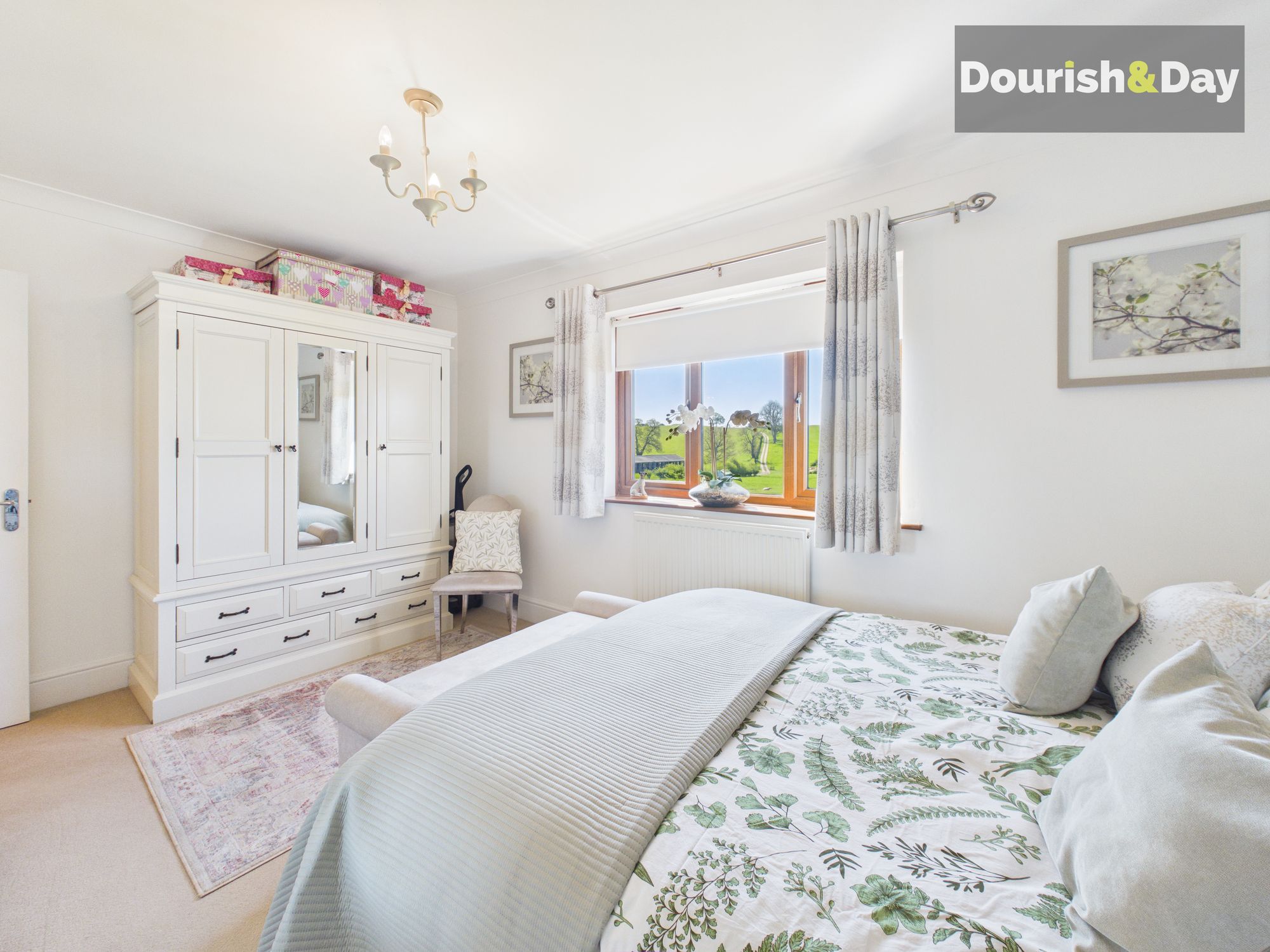 5 bed detached house for sale in Grange Court, Hixon, ST18 - Property Image 17