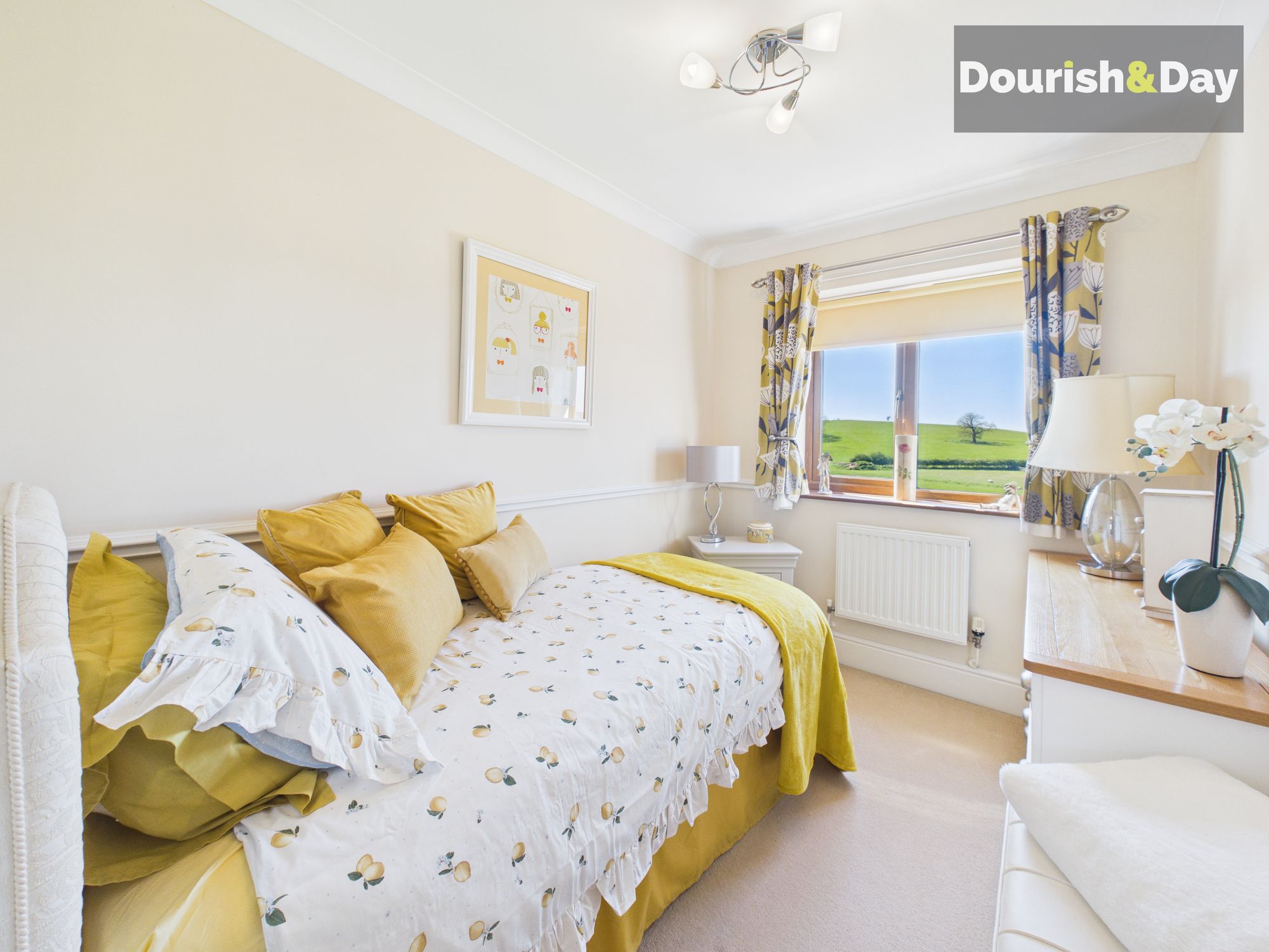 5 bed detached house for sale in Grange Court, Hixon, ST18 - Property Image 19