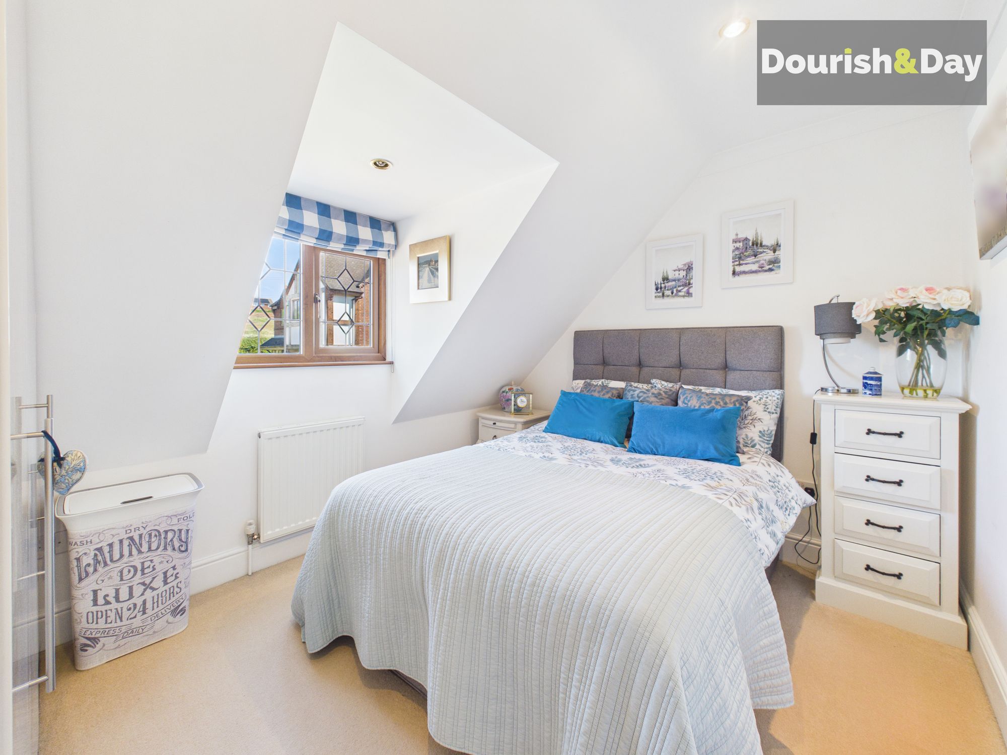 5 bed detached house for sale in Grange Court, Hixon, ST18 - Property Image 23