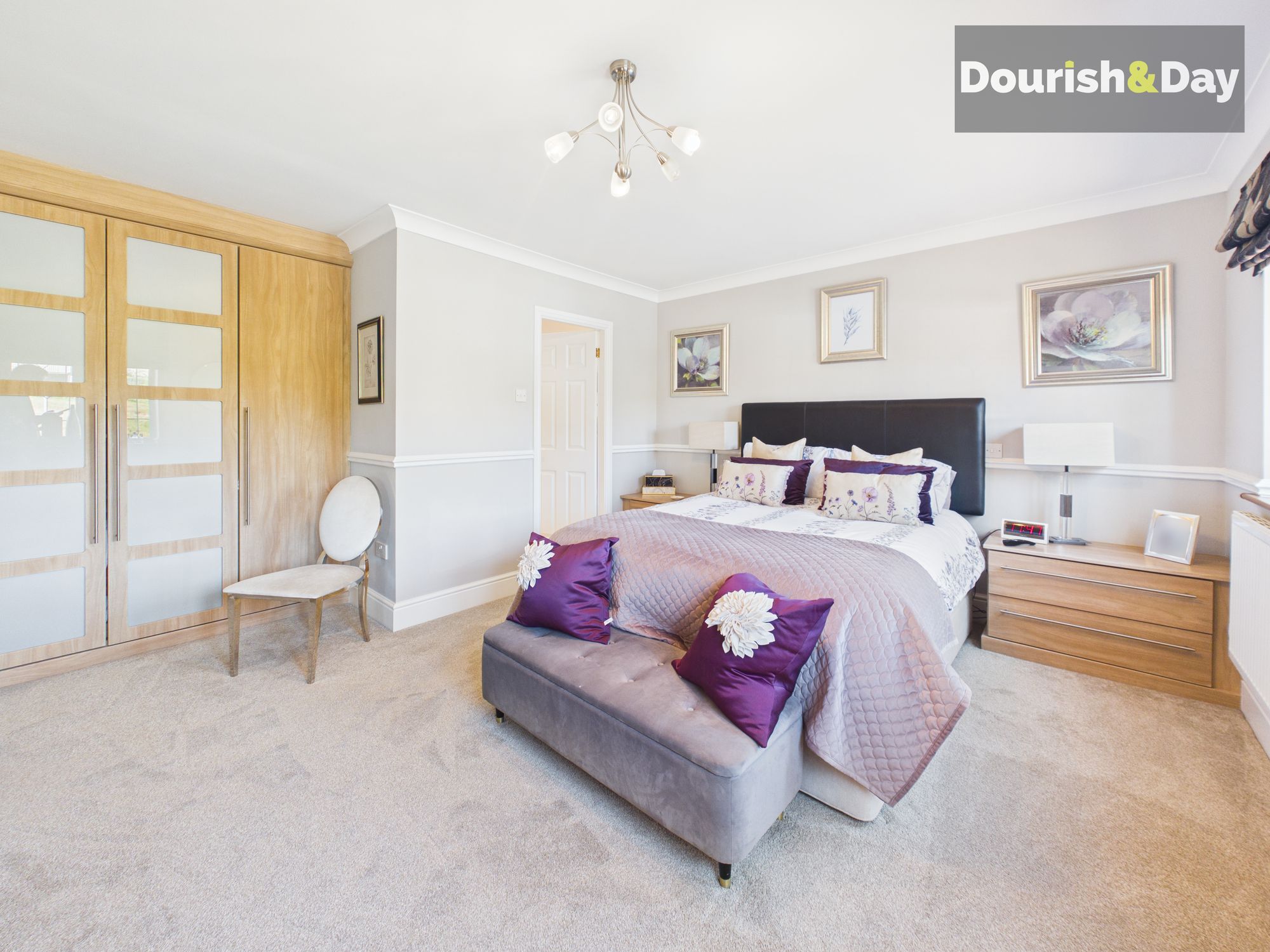 5 bed detached house for sale in Grange Court, Hixon, ST18 - Property Image 25