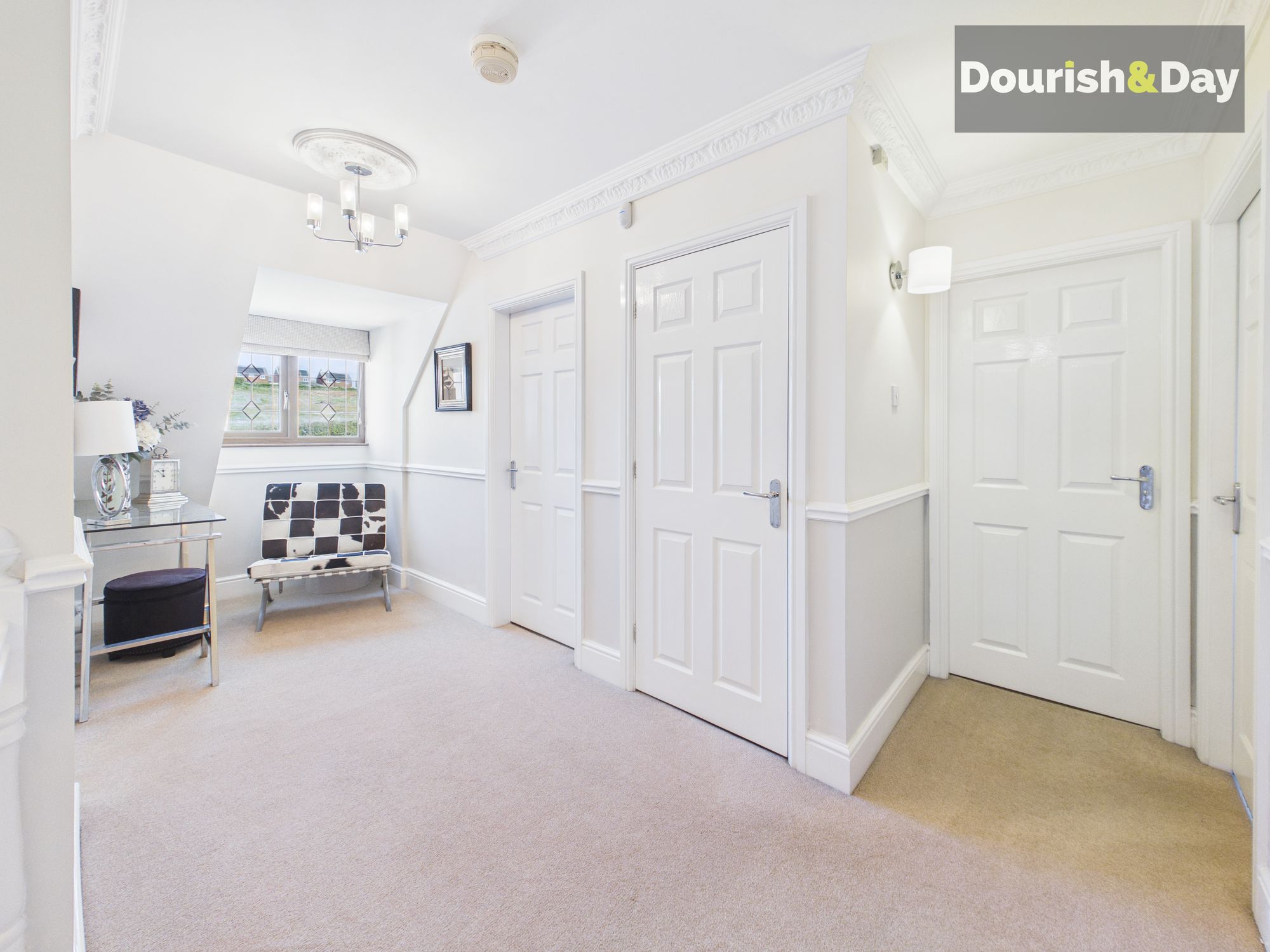 5 bed detached house for sale in Grange Court, Hixon, ST18 - Property Image 15