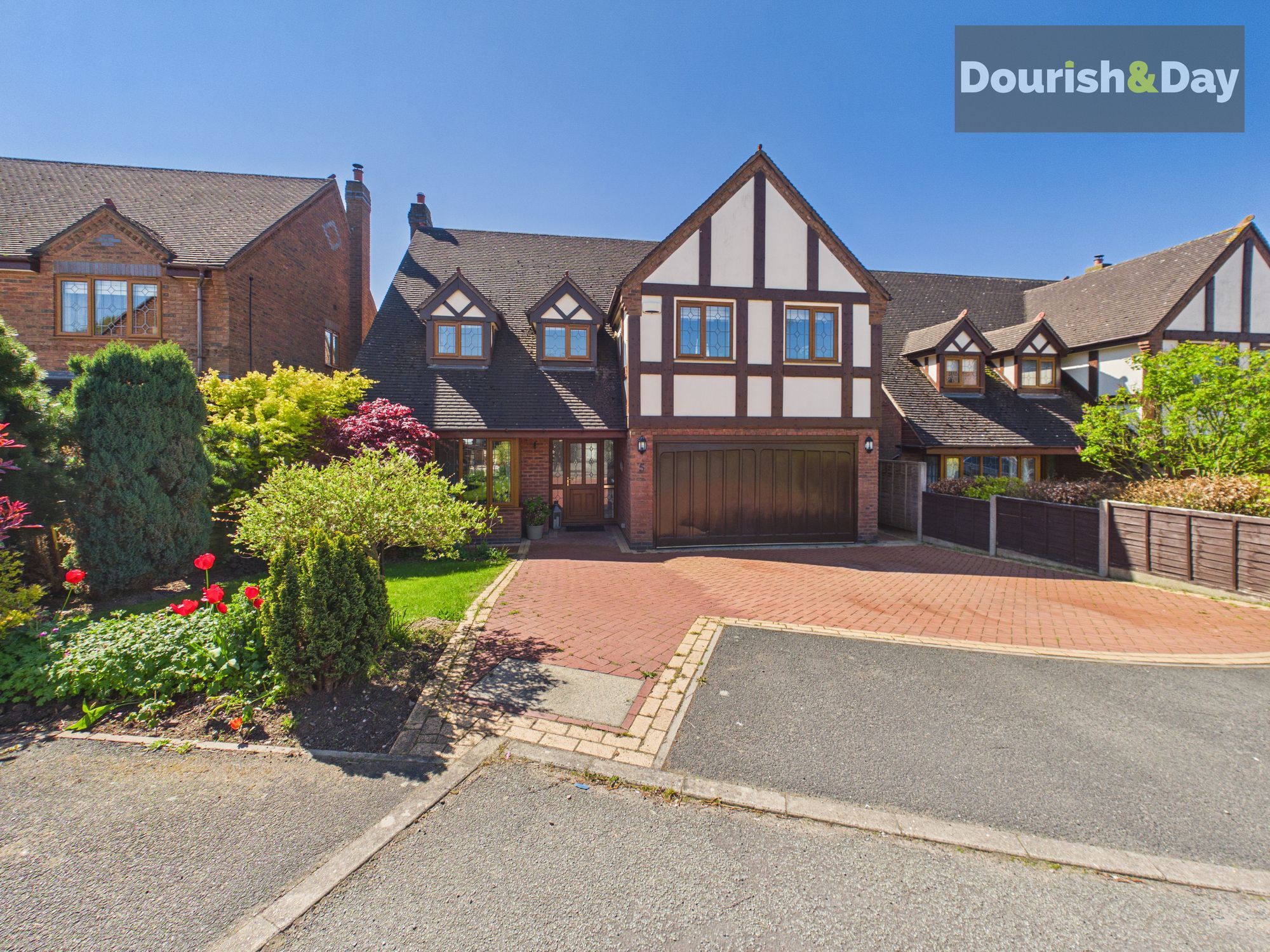 5 bed detached house for sale in Grange Court, Hixon, ST18 - Property Image 34