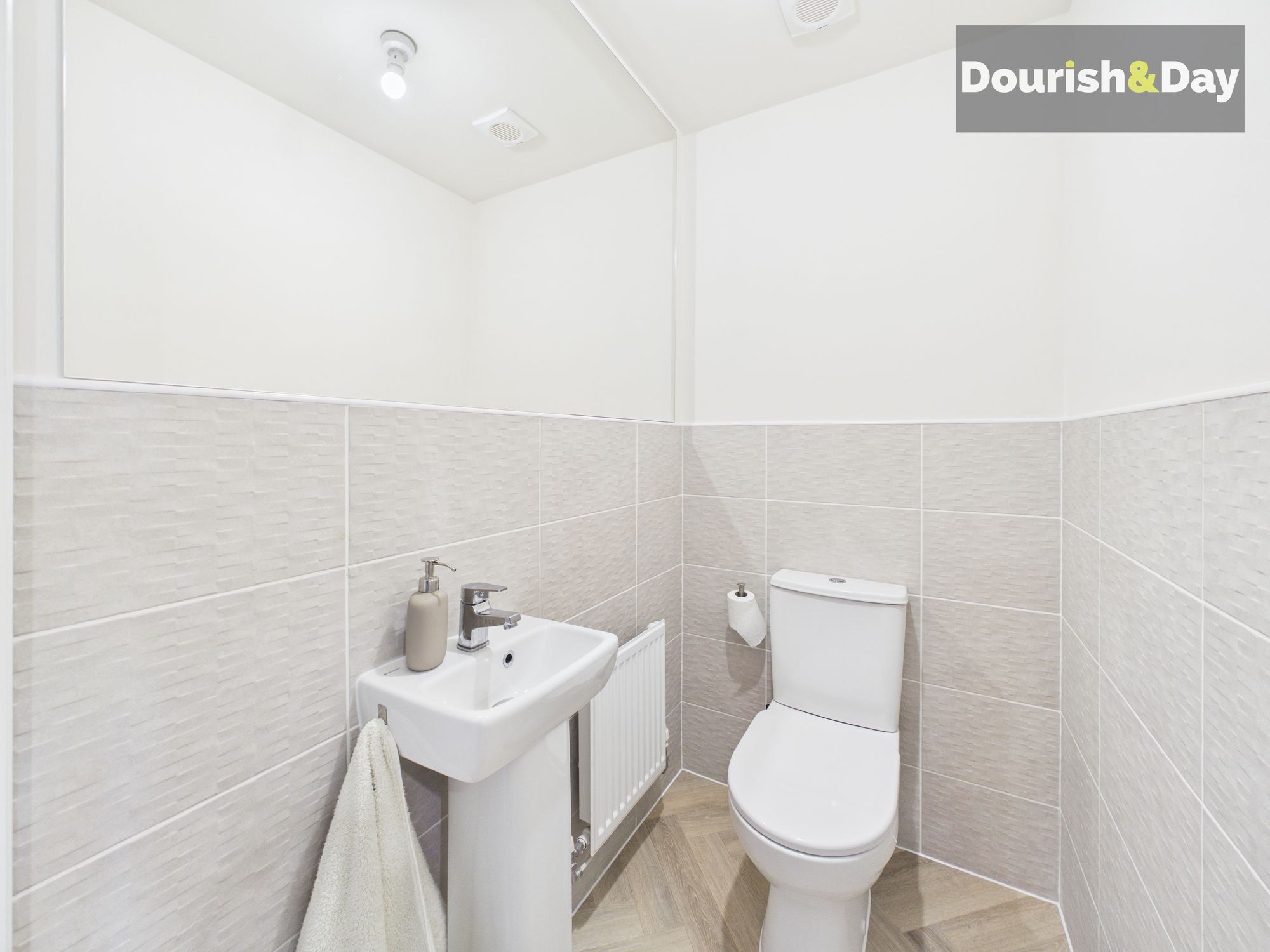 5 bed detached house for sale in Wallflower Path, Marston Grange, Stafford, ST16 - Property Image 6