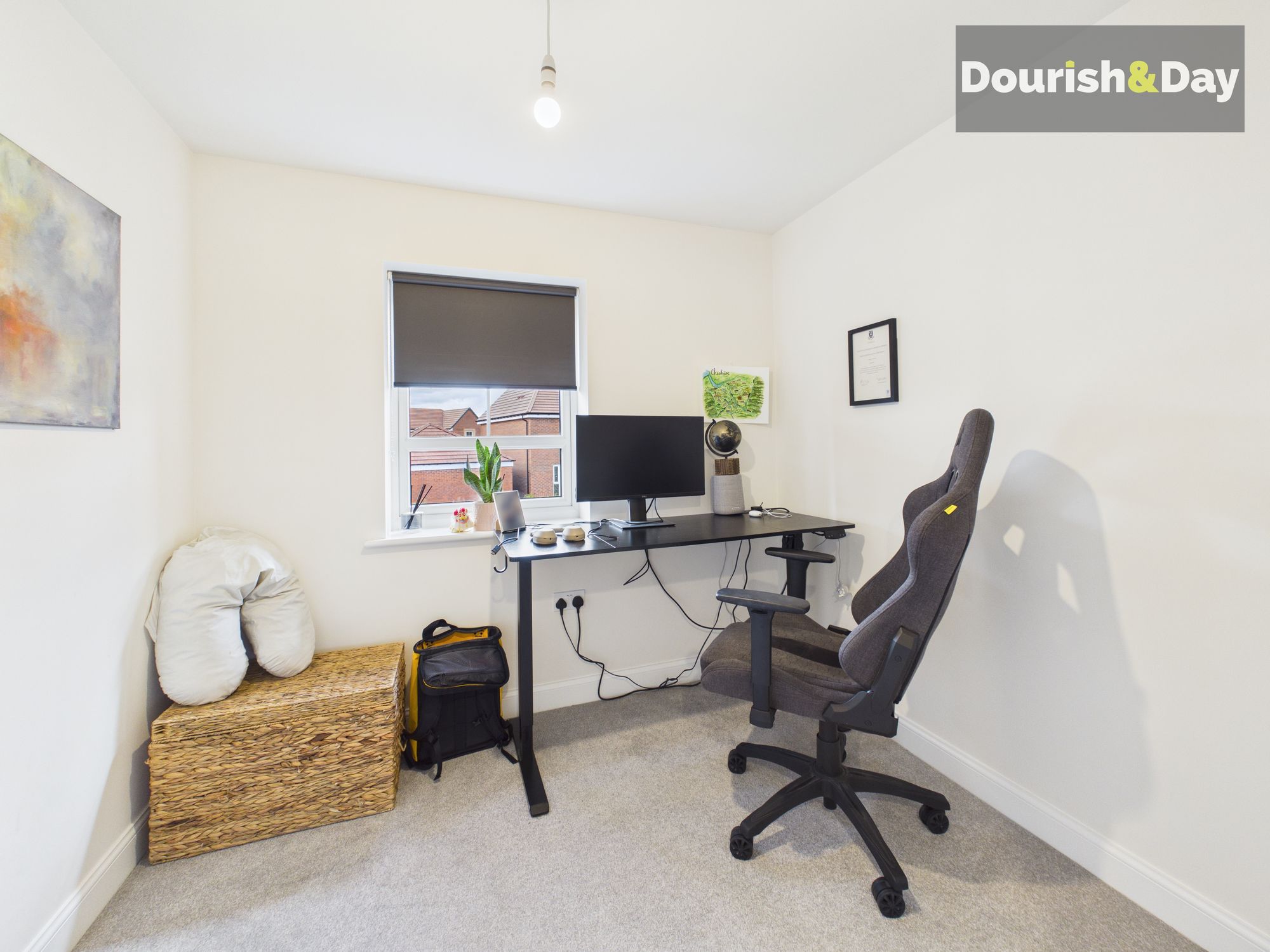 5 bed detached house for sale in Wallflower Path, Marston Grange, Stafford, ST16 - Property Image 7