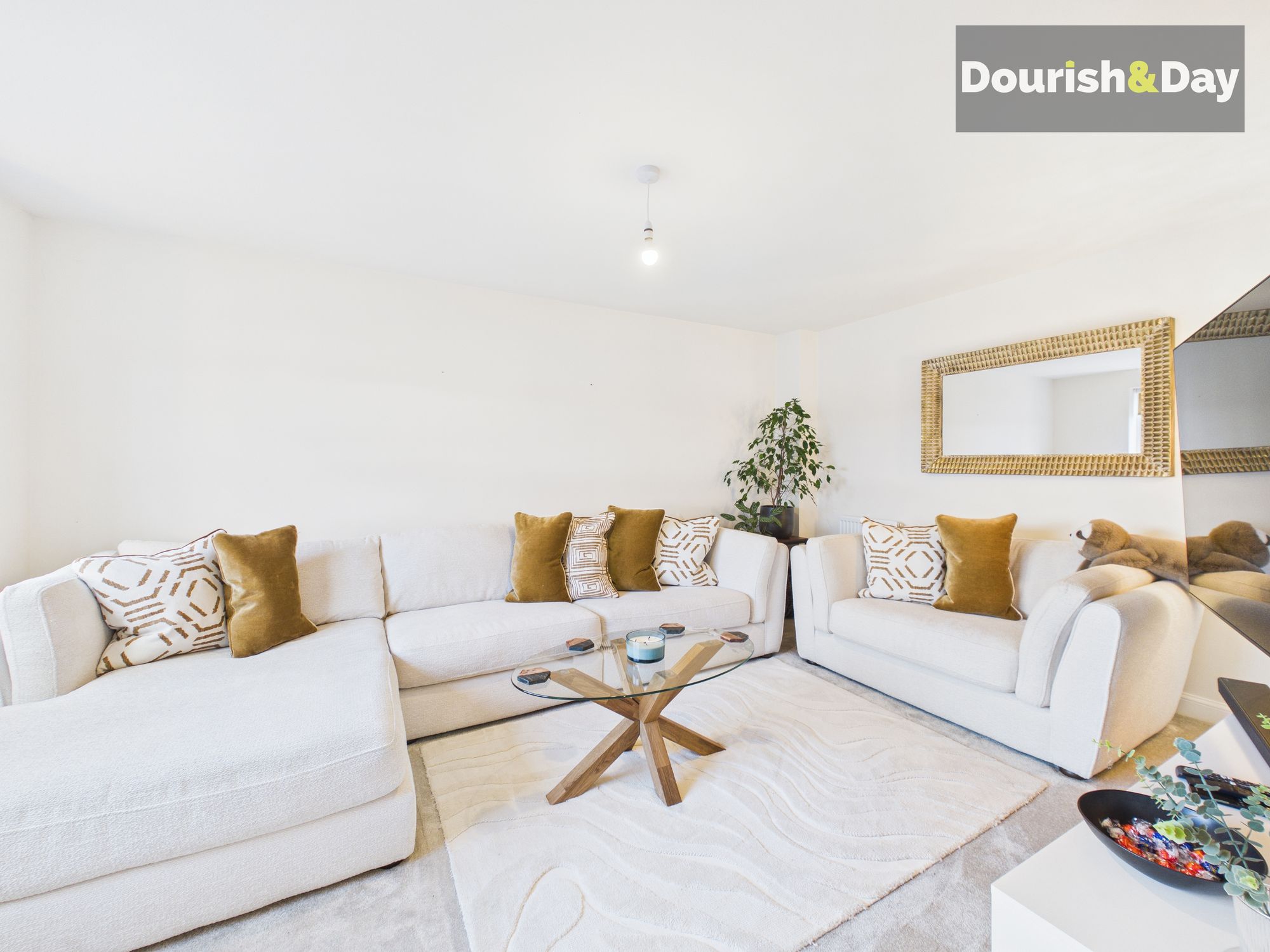 5 bed detached house for sale in Wallflower Path, Marston Grange, Stafford, ST16 - Property Image 2