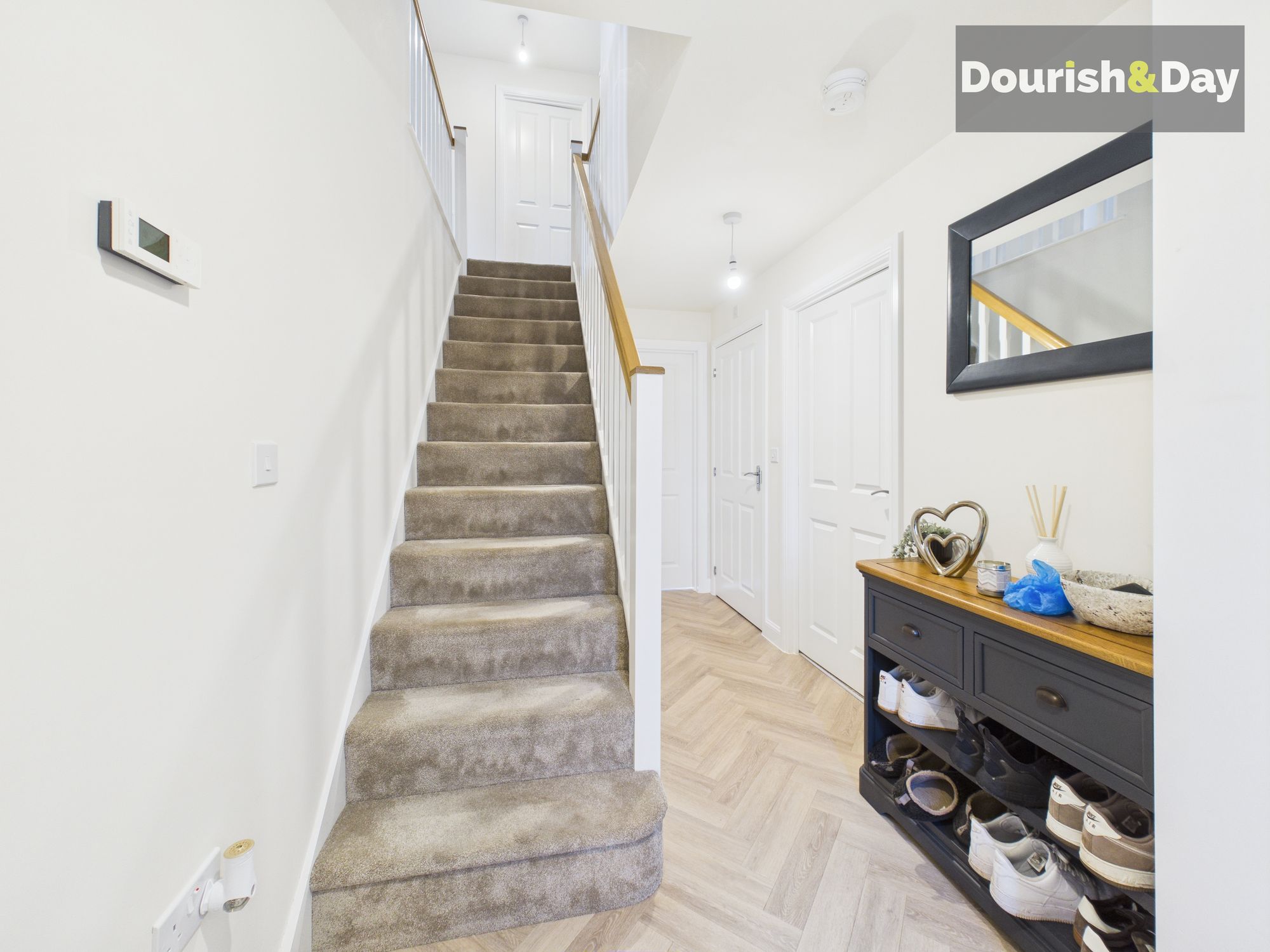 5 bed detached house for sale in Wallflower Path, Marston Grange, Stafford, ST16 - Property Image 5
