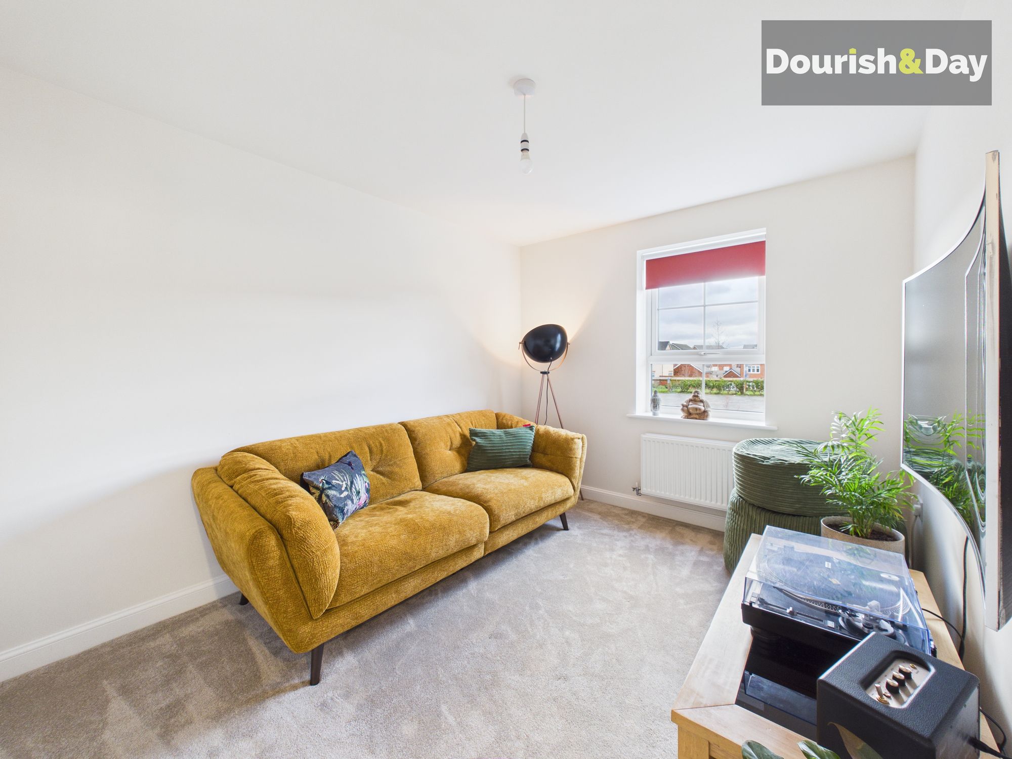 5 bed detached house for sale in Wallflower Path, Marston Grange, Stafford, ST16 - Property Image 9