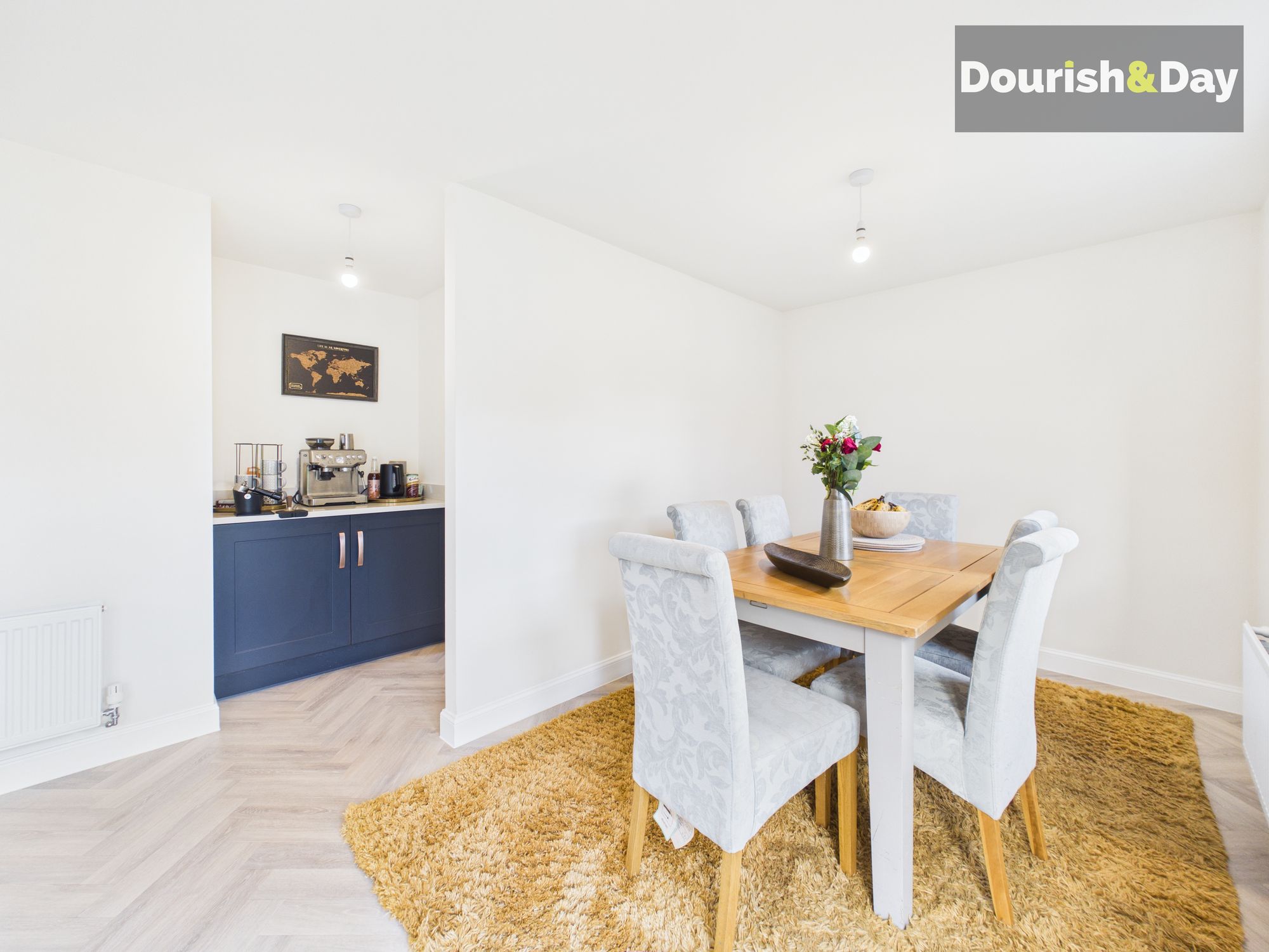 5 bed detached house for sale in Wallflower Path, Marston Grange, Stafford, ST16 - Property Image 12