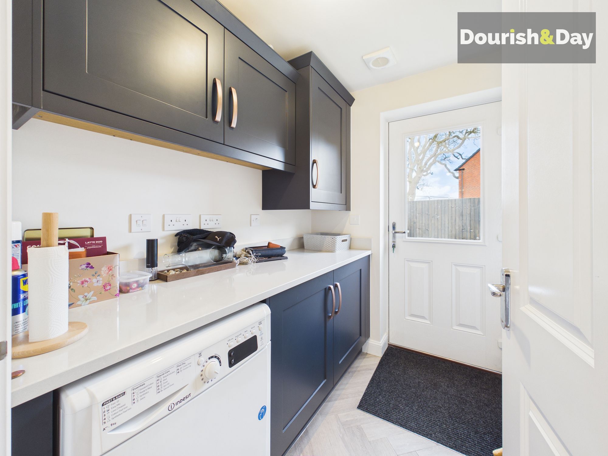 5 bed detached house for sale in Wallflower Path, Marston Grange, Stafford, ST16 - Property Image 14
