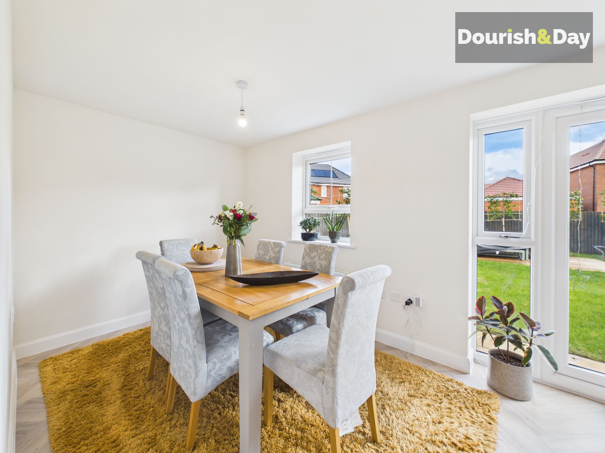 5 bed detached house for sale in Wallflower Path, Marston Grange, Stafford, ST16 - Property Image 13