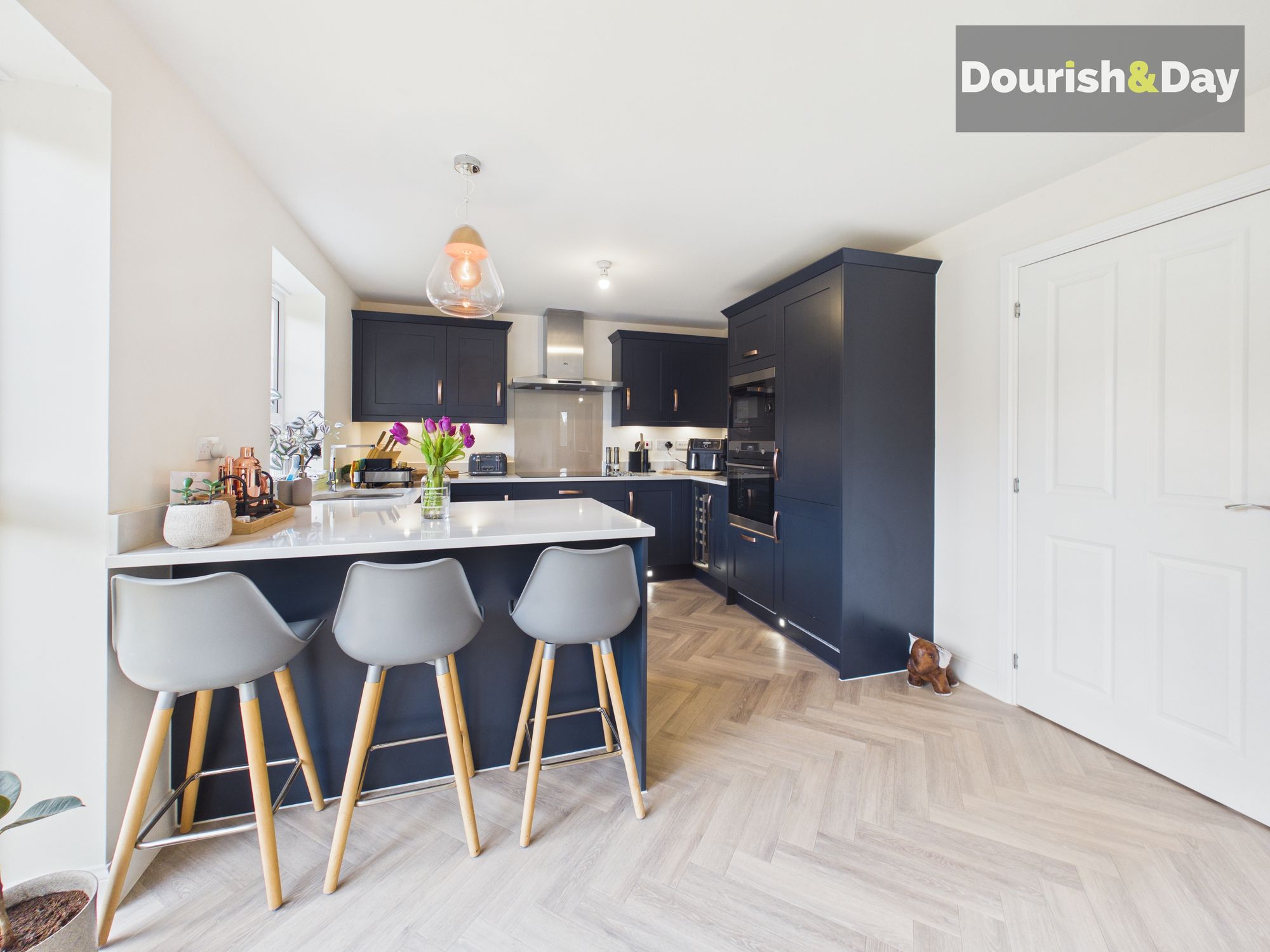 5 bed detached house for sale in Wallflower Path, Marston Grange, Stafford, ST16 - Property Image 3