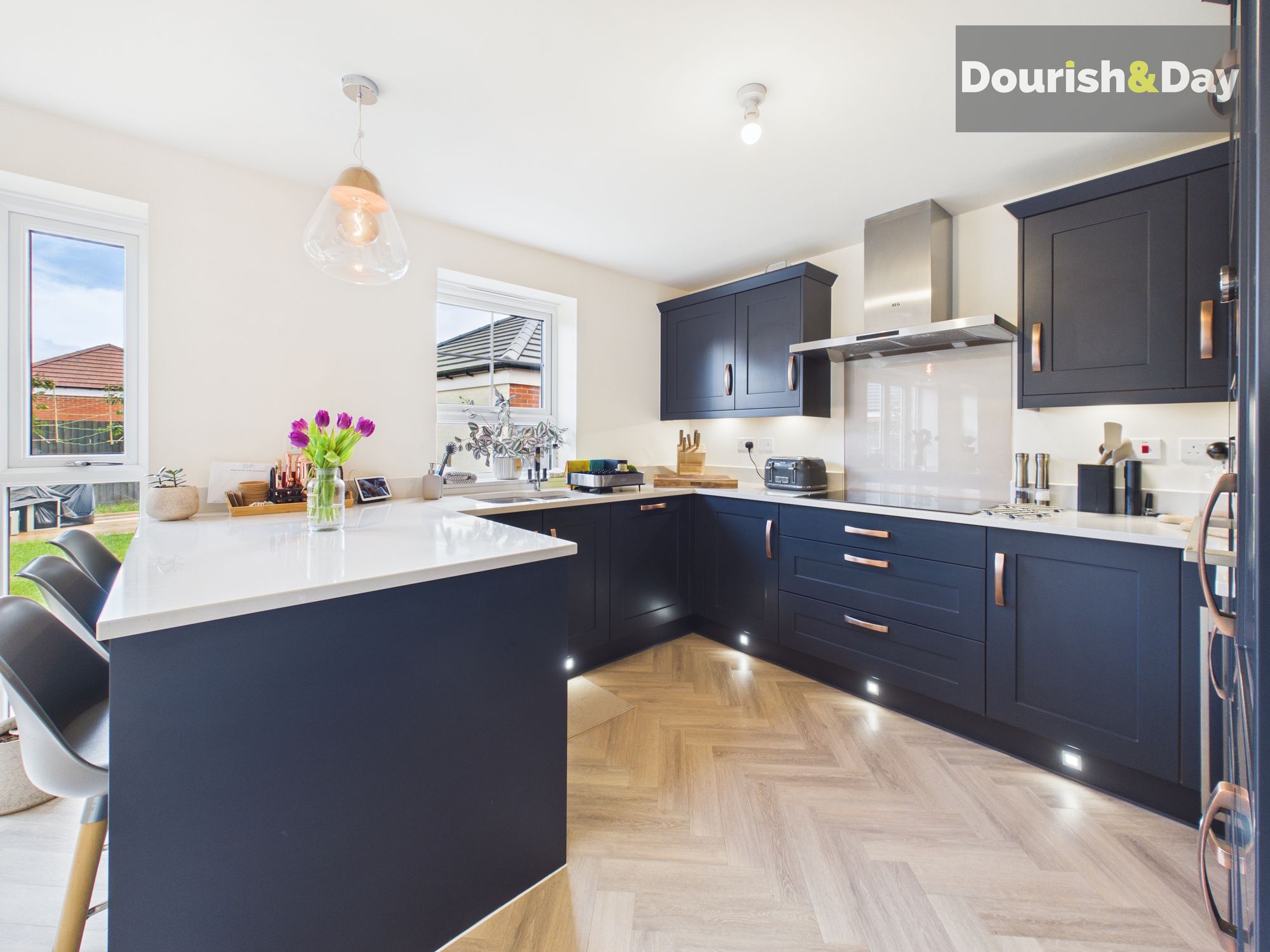 5 bed detached house for sale in Wallflower Path, Marston Grange, Stafford, ST16 - Property Image 10