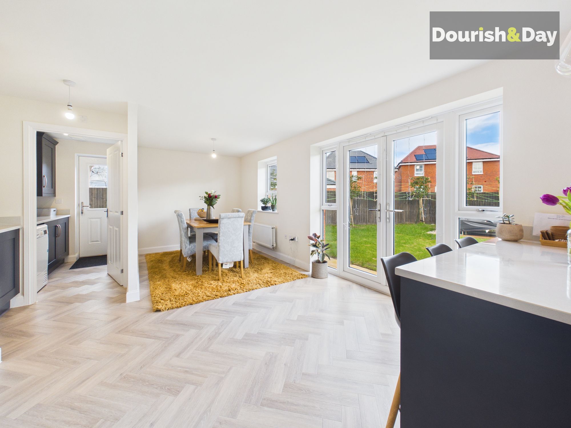5 bed detached house for sale in Wallflower Path, Marston Grange, Stafford, ST16 - Property Image 11