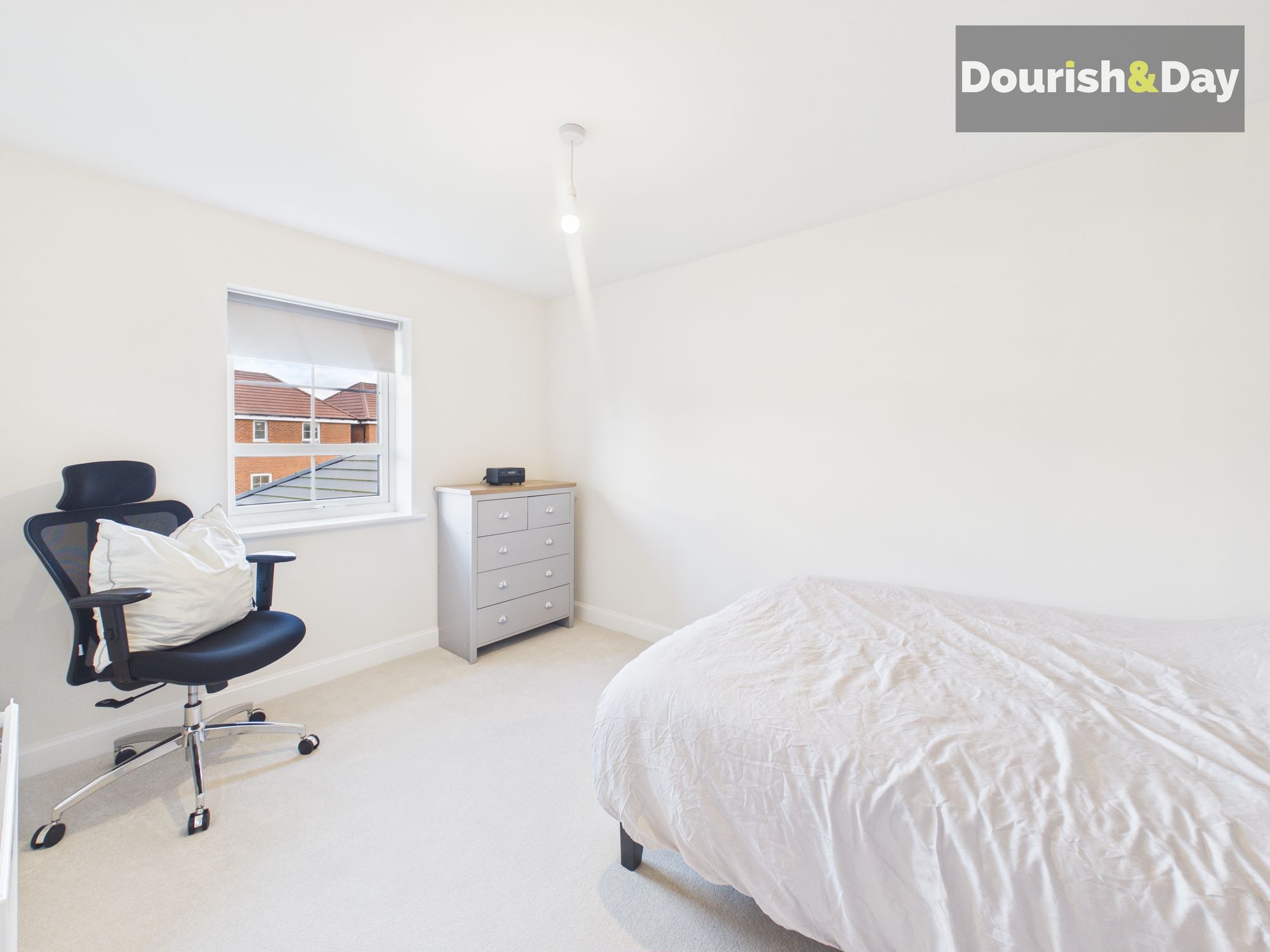 5 bed detached house for sale in Wallflower Path, Marston Grange, Stafford, ST16 - Property Image 22