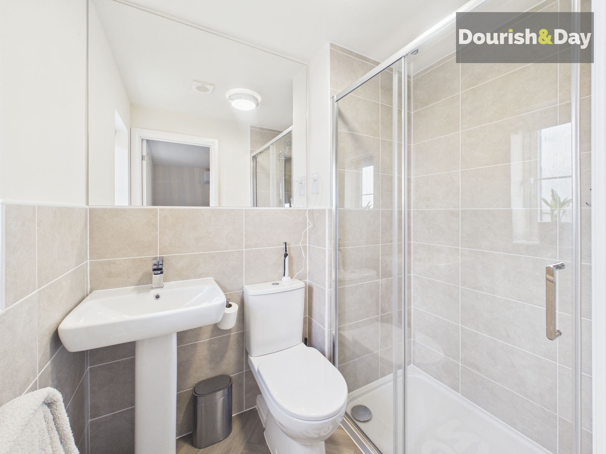 5 bed detached house for sale in Wallflower Path, Marston Grange, Stafford, ST16 - Property Image 21