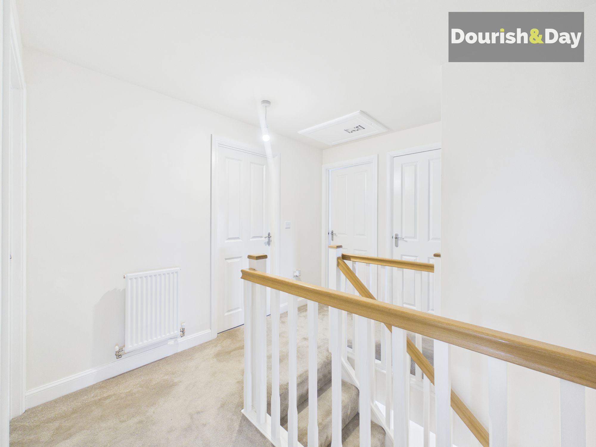 5 bed detached house for sale in Wallflower Path, Marston Grange, Stafford, ST16 - Property Image 15