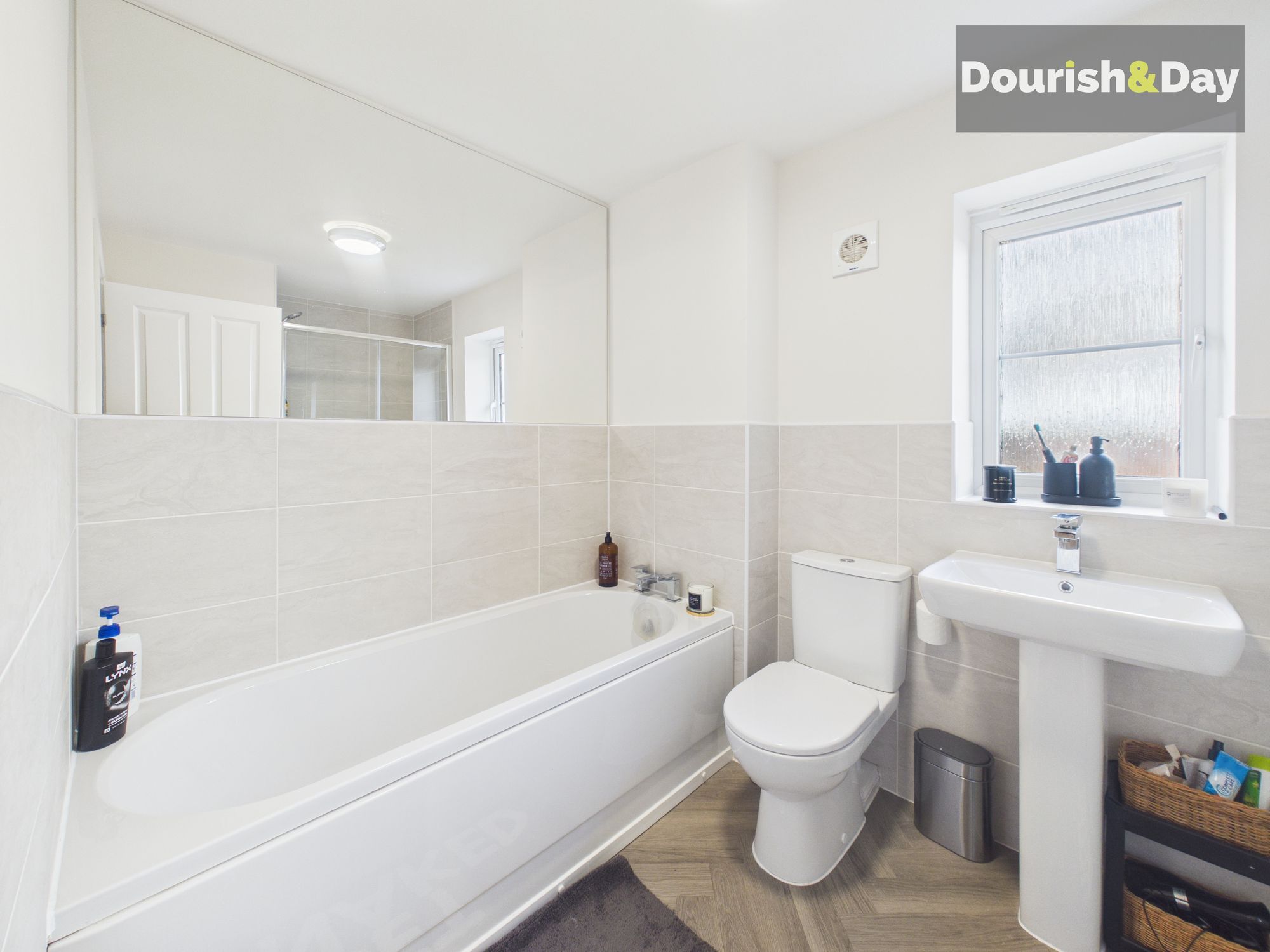 5 bed detached house for sale in Wallflower Path, Marston Grange, Stafford, ST16 - Property Image 19