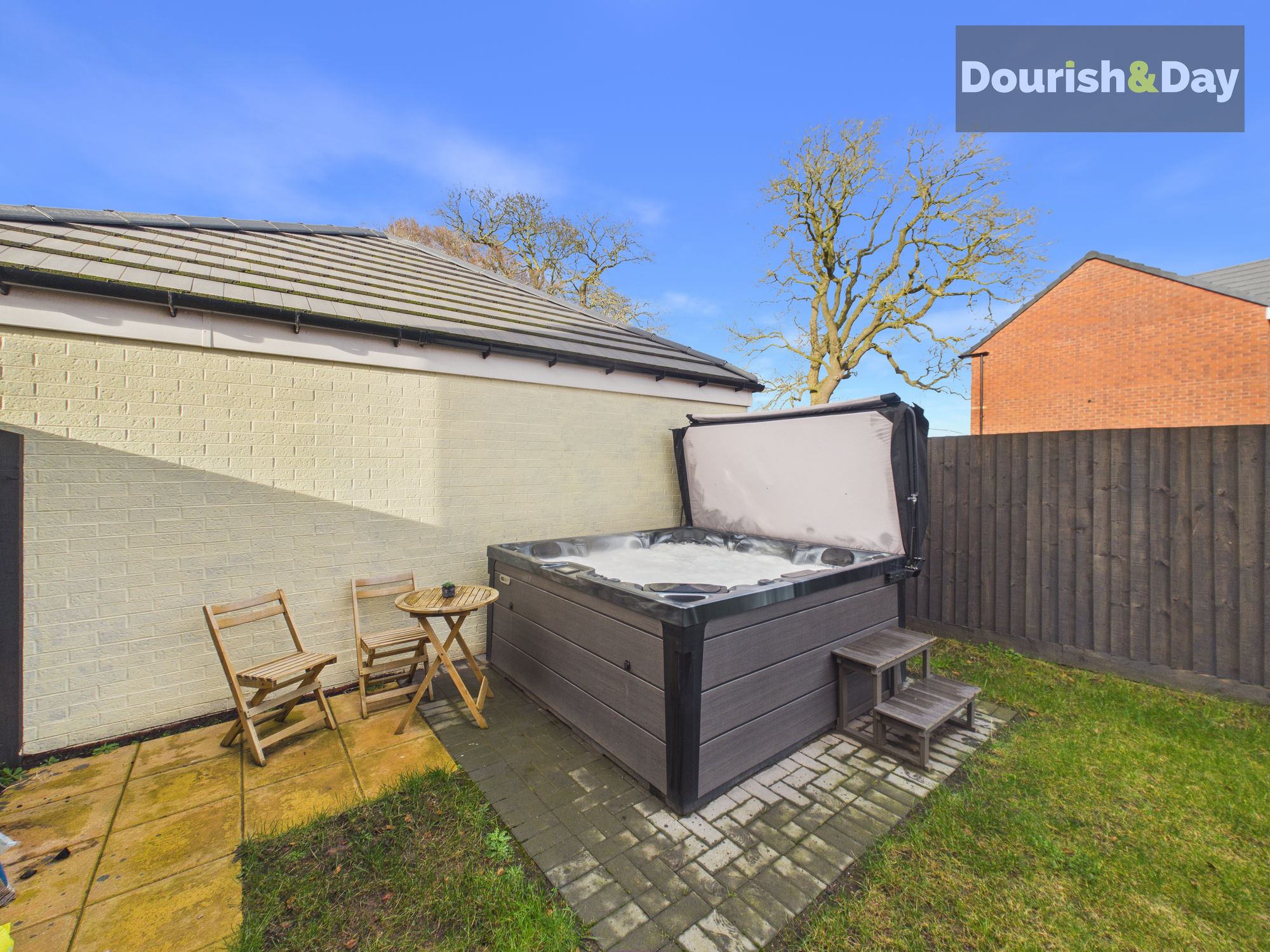 5 bed detached house for sale in Wallflower Path, Marston Grange, Stafford, ST16 - Property Image 27