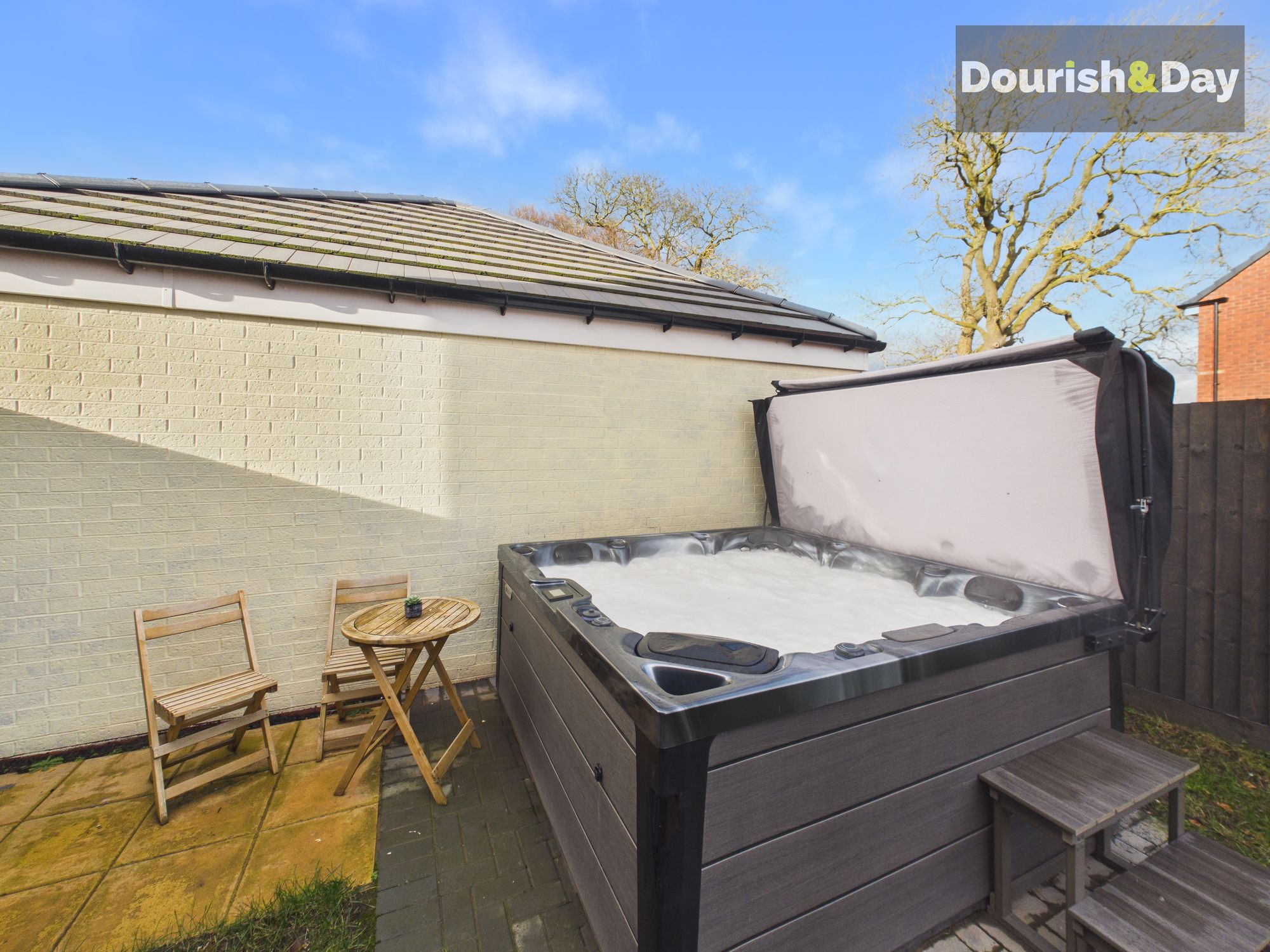 5 bed detached house for sale in Wallflower Path, Marston Grange, Stafford, ST16 - Property Image 28