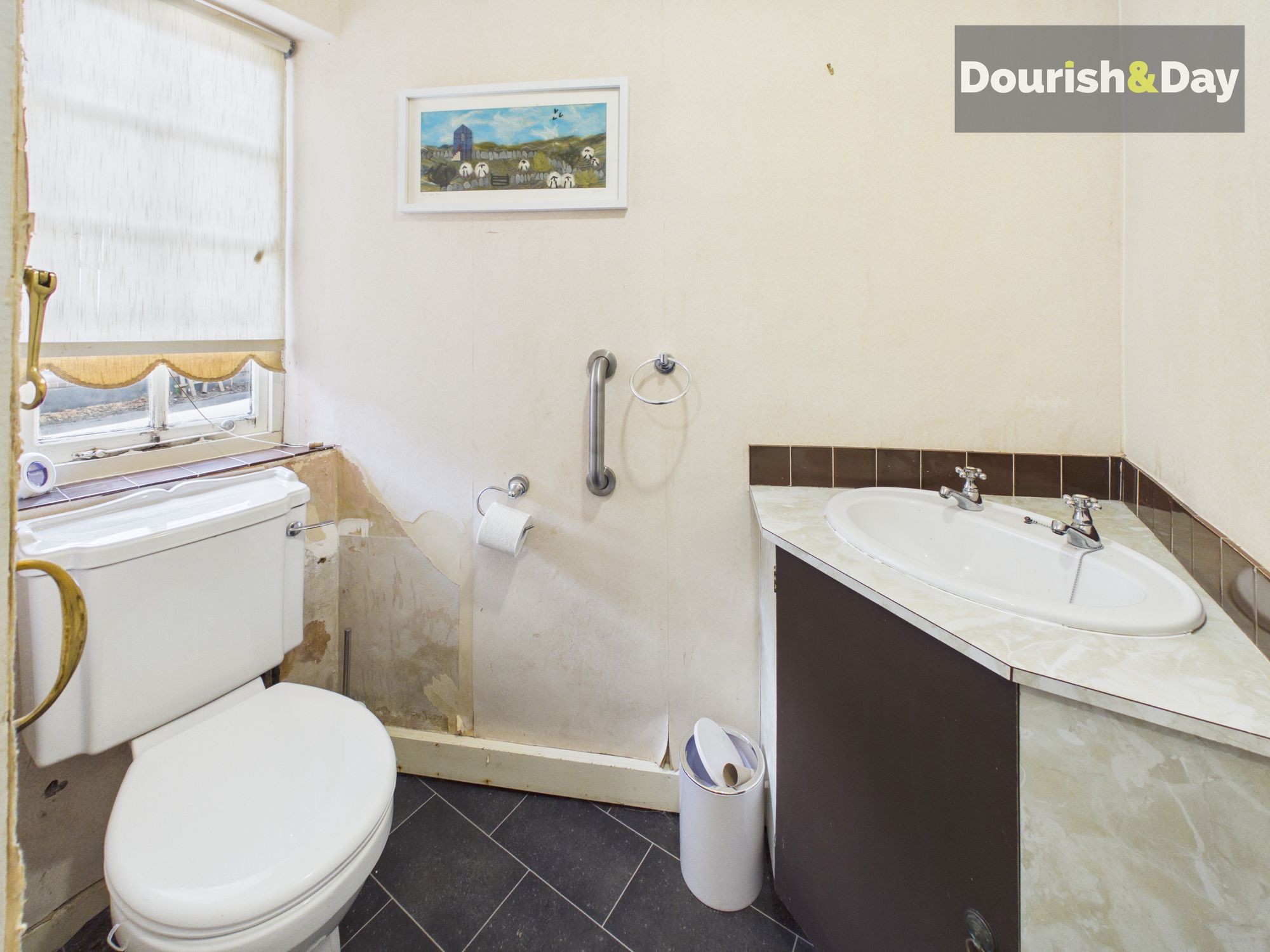 6 bed detached house for sale in Drayton Road, Hodnet, TF9 - Property Image 18