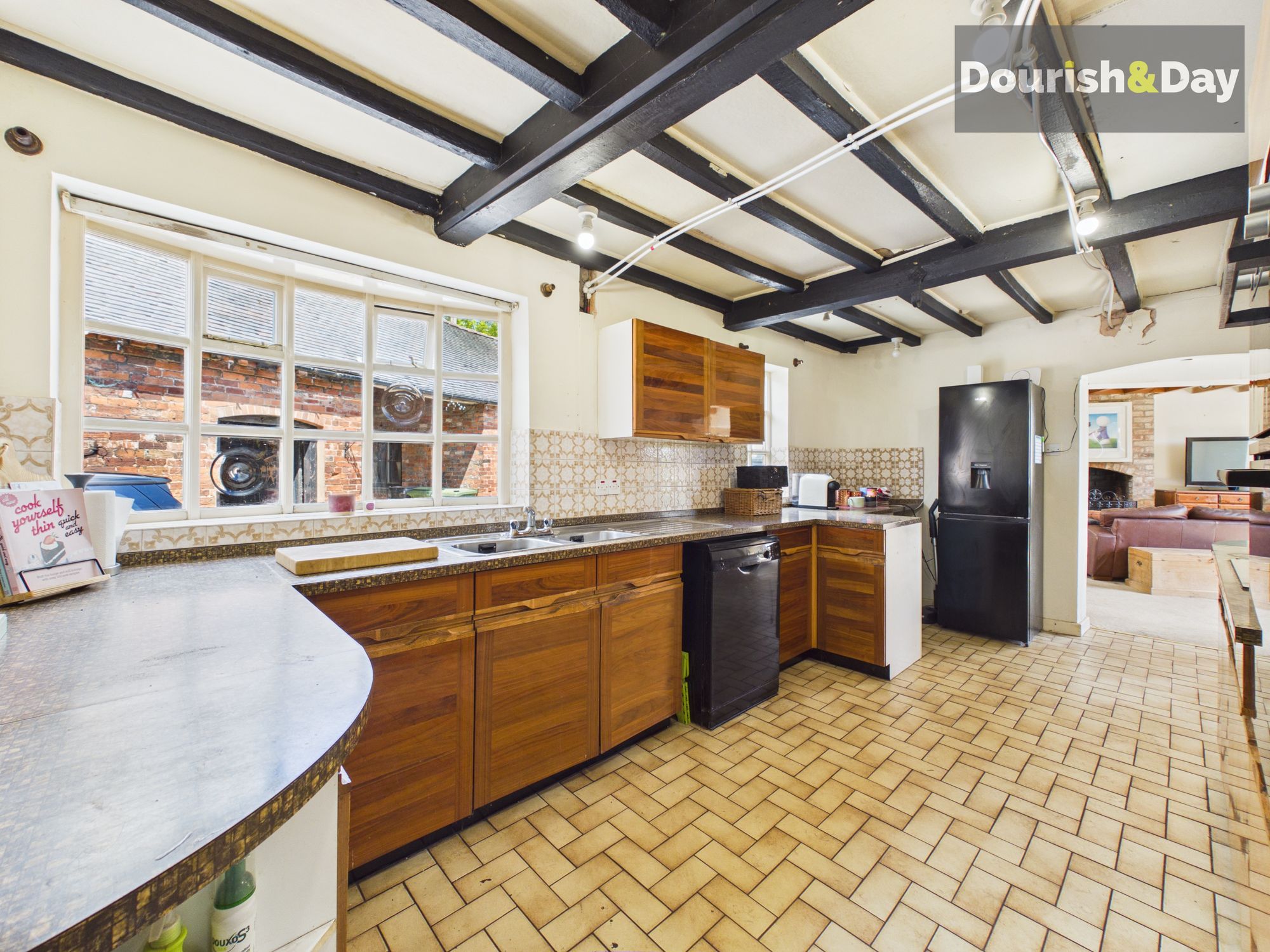6 bed detached house for sale in Drayton Road, Hodnet, TF9 - Property Image 13