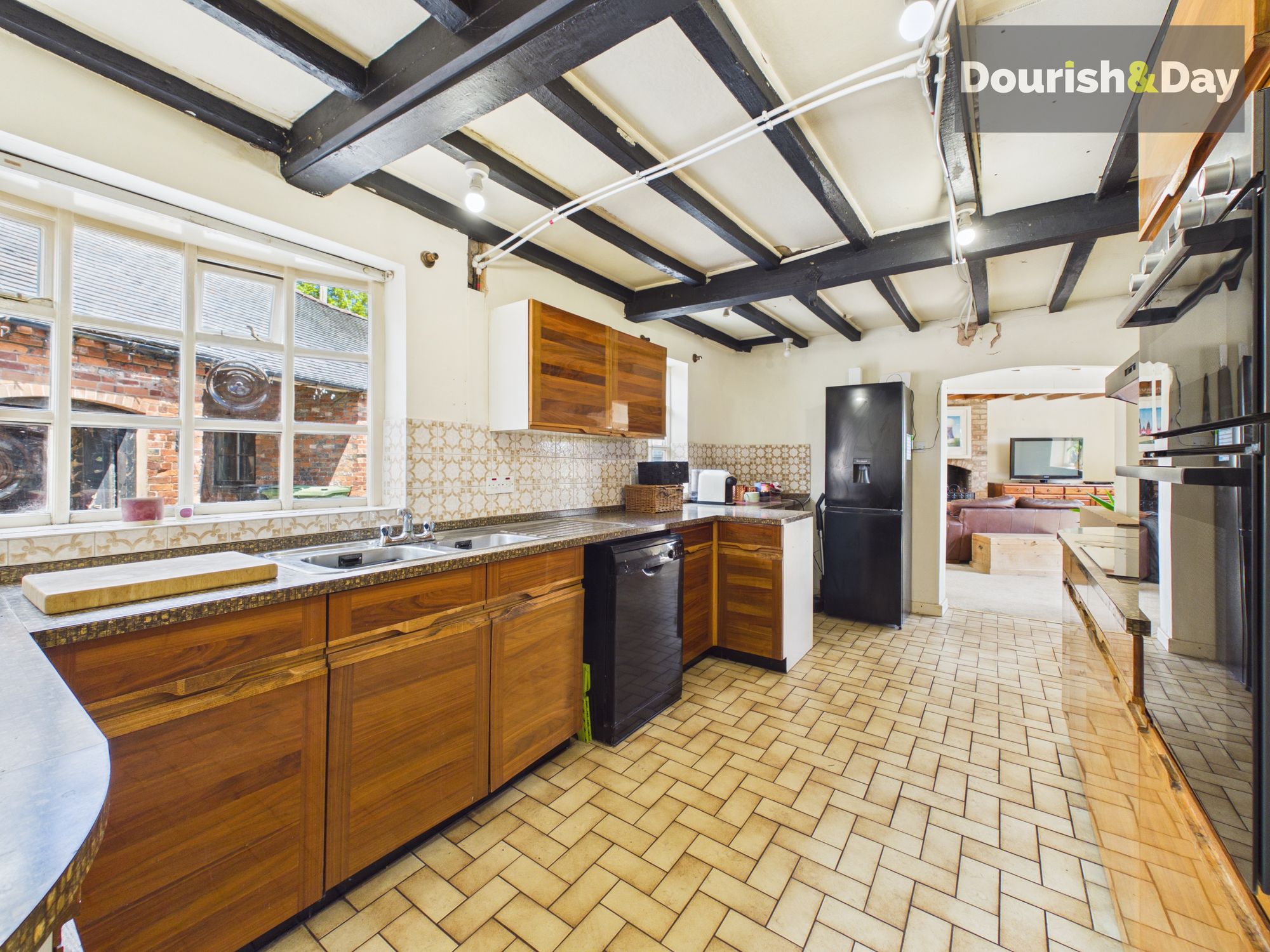 6 bed detached house for sale in Drayton Road, Hodnet, TF9 - Property Image 14