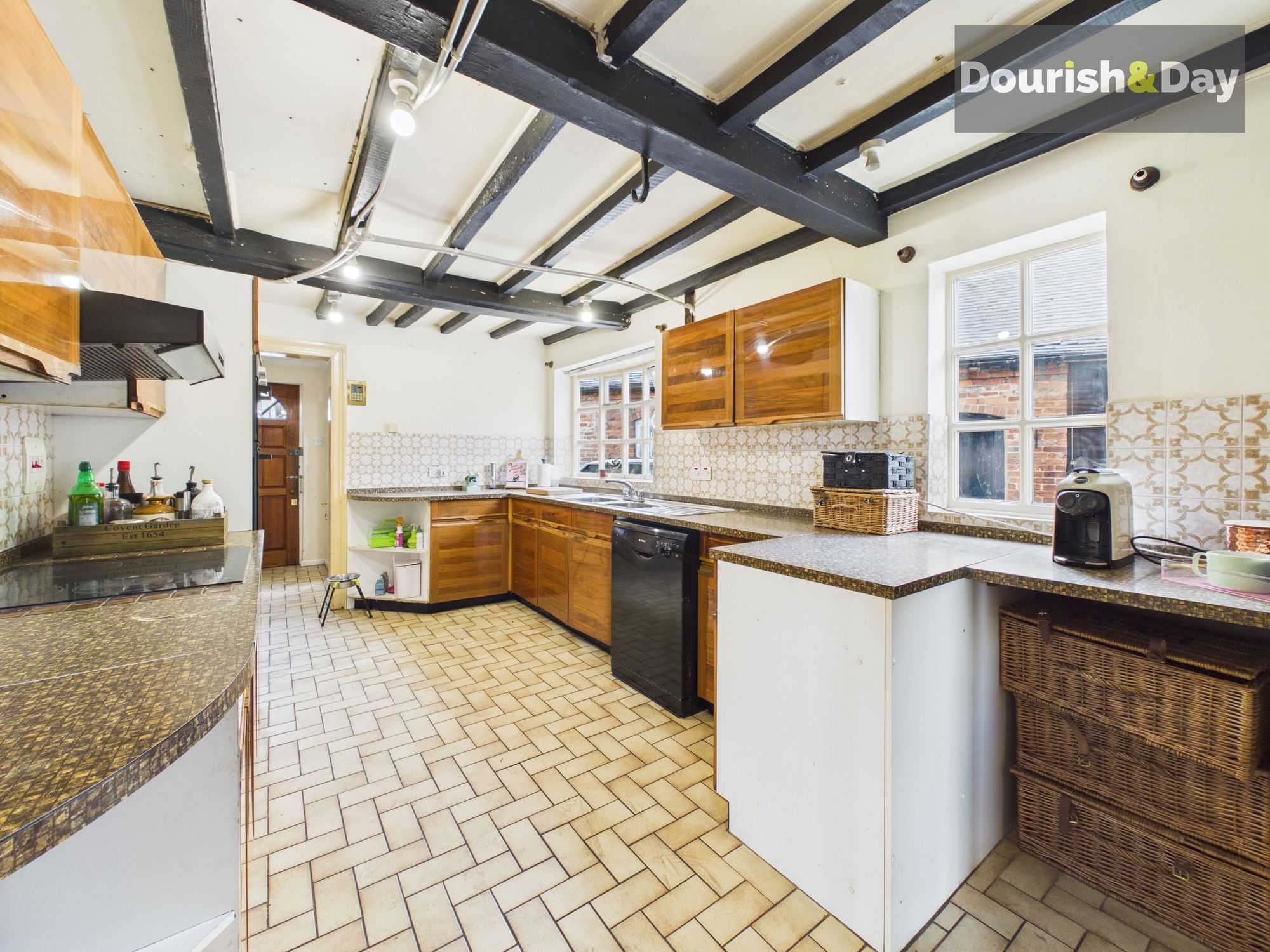 6 bed detached house for sale in Drayton Road, Hodnet, TF9 - Property Image 15