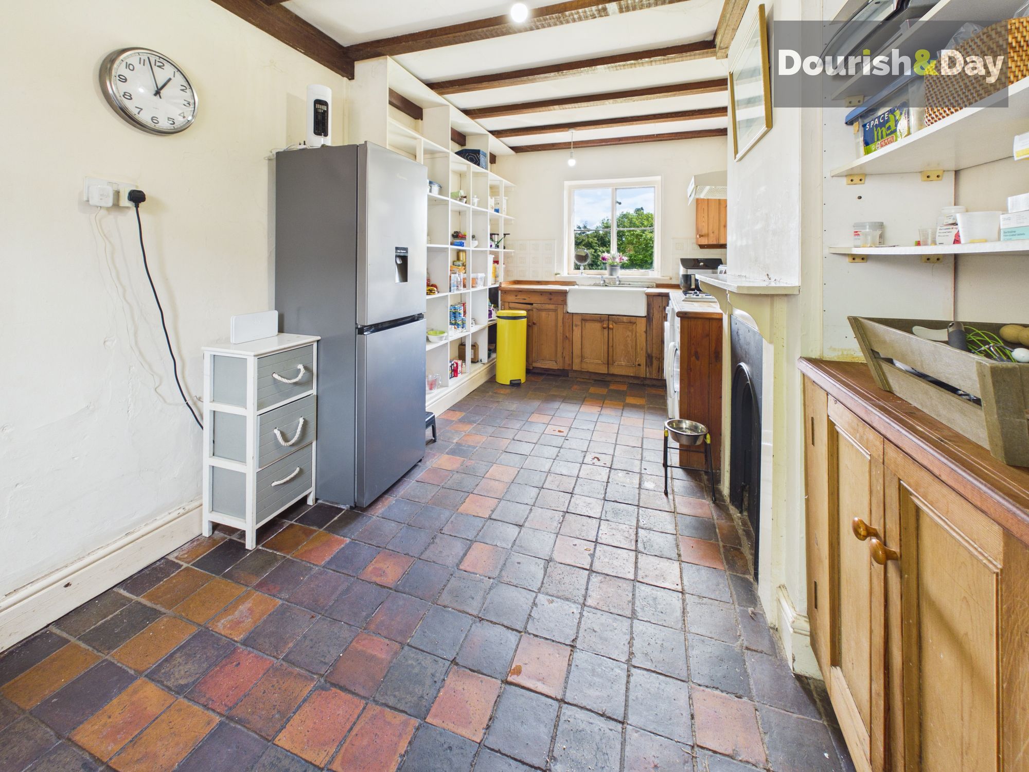 6 bed detached house for sale in Drayton Road, Hodnet, TF9 - Property Image 19
