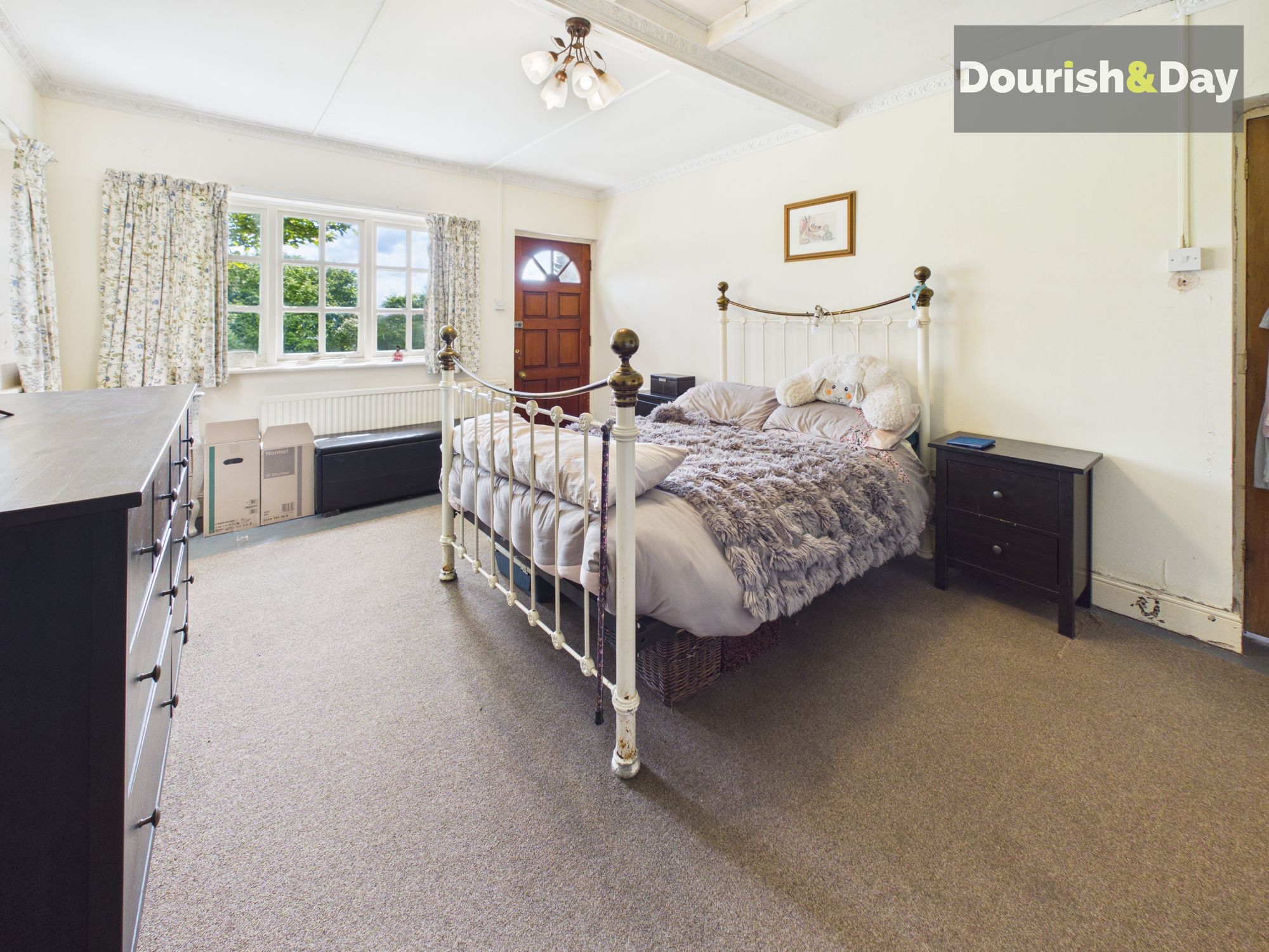6 bed detached house for sale in Drayton Road, Hodnet, TF9 - Property Image 20