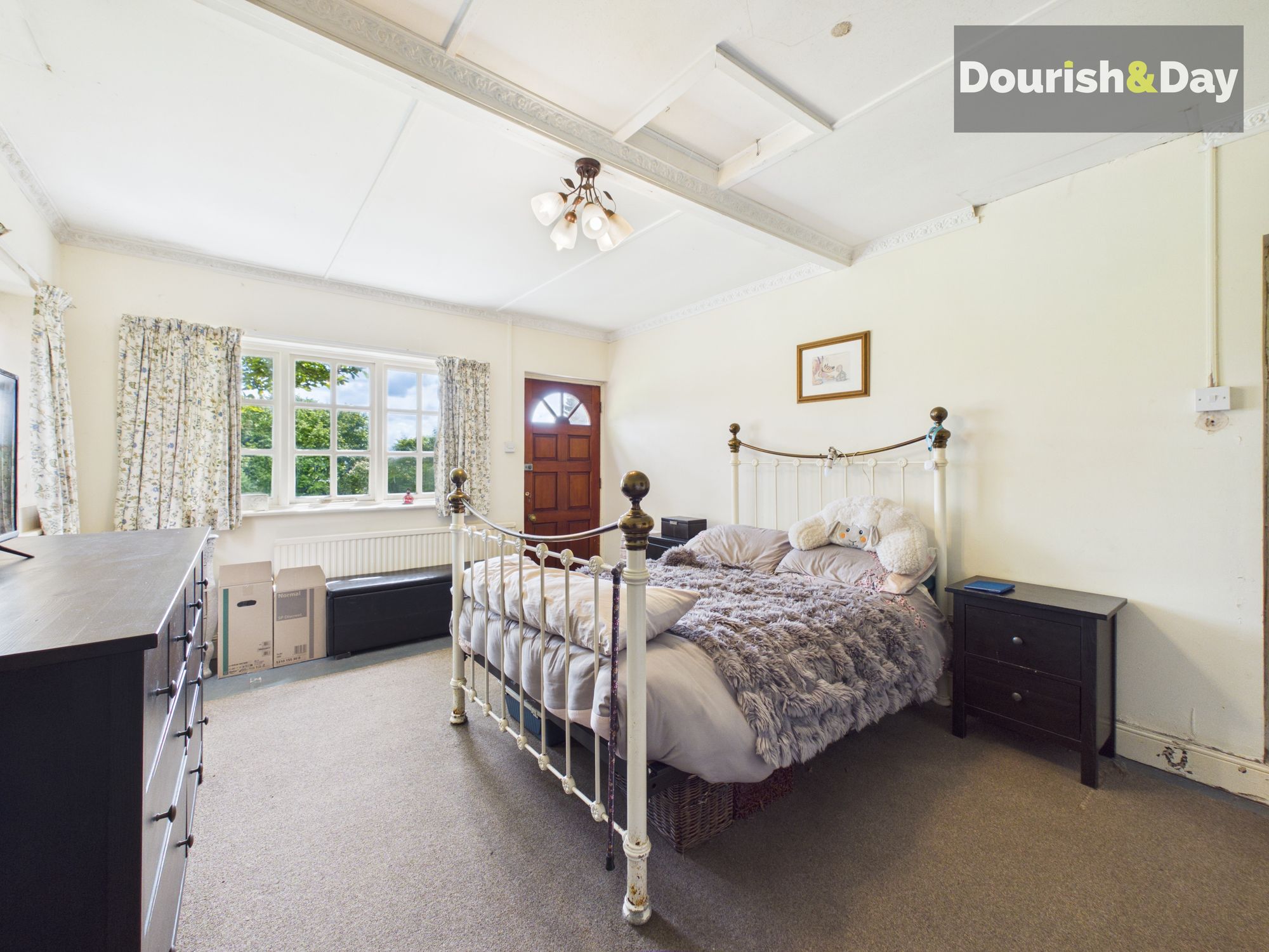 6 bed detached house for sale in Drayton Road, Hodnet, TF9 - Property Image 21