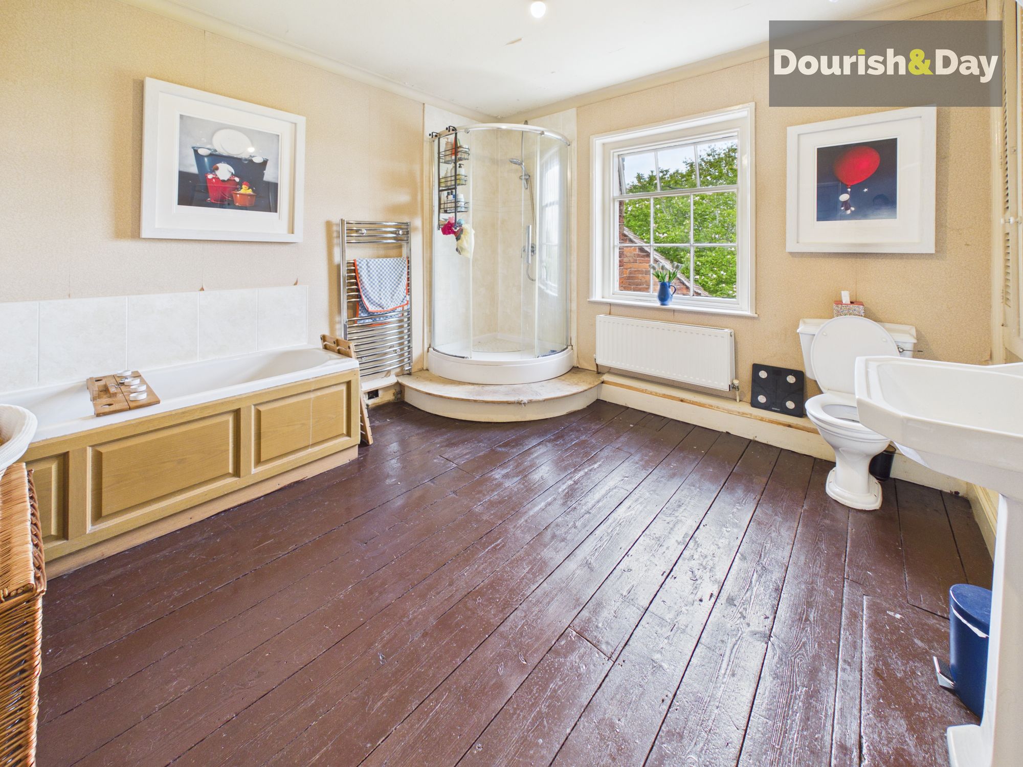 6 bed detached house for sale in Drayton Road, Hodnet, TF9 - Property Image 30