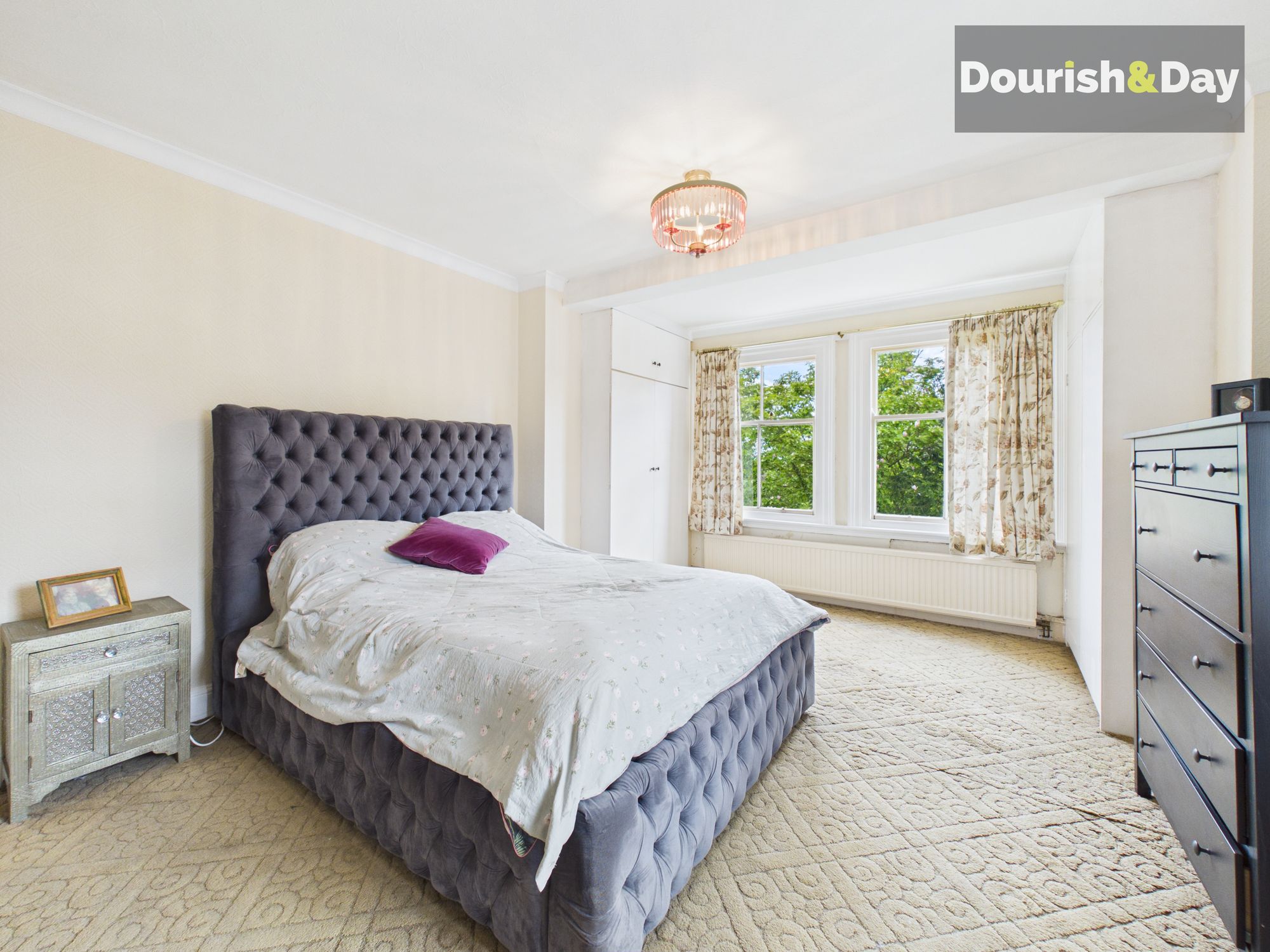 6 bed detached house for sale in Drayton Road, Hodnet, TF9 - Property Image 28