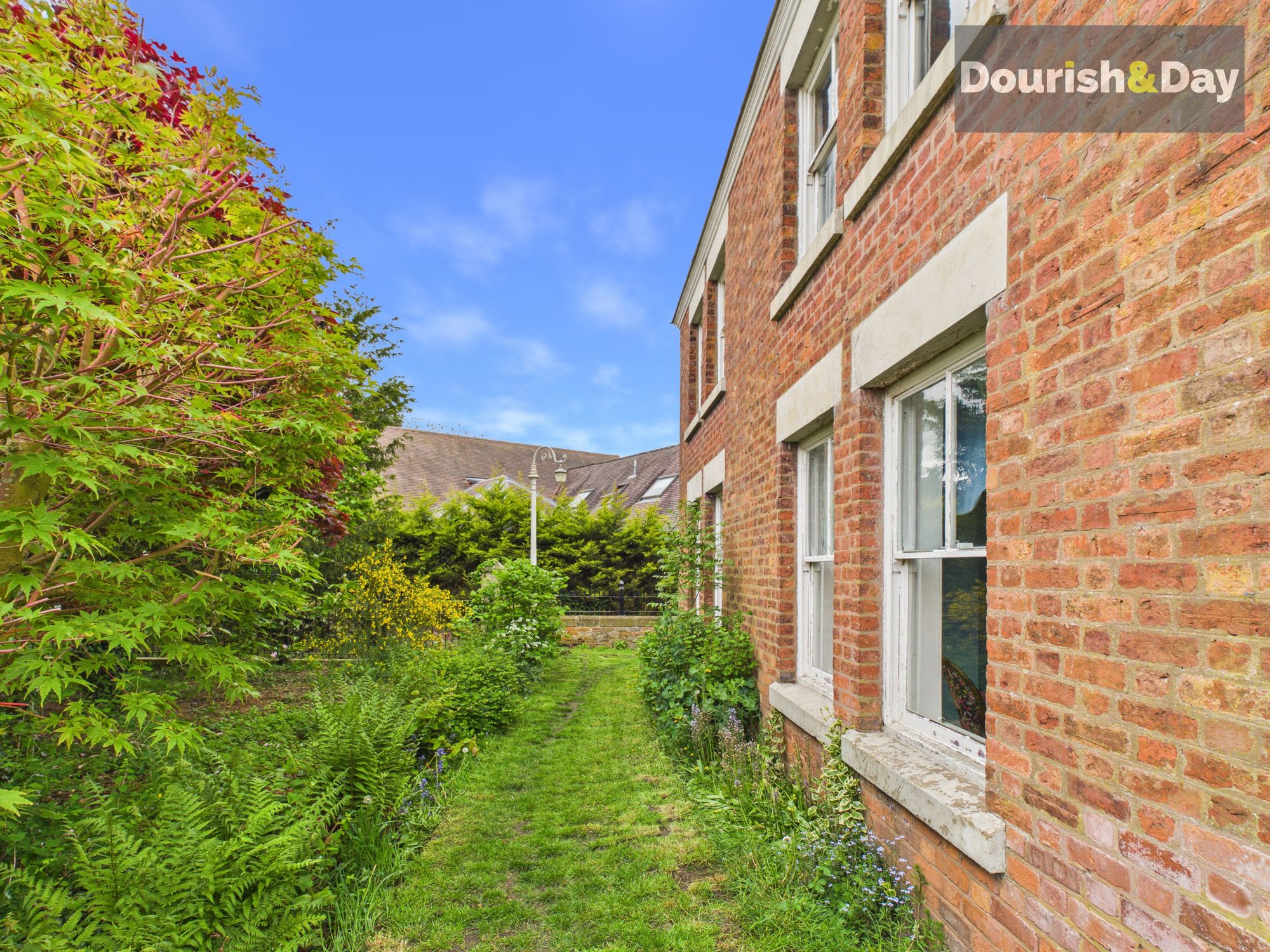 6 bed detached house for sale in Drayton Road, Hodnet, TF9 - Property Image 39
