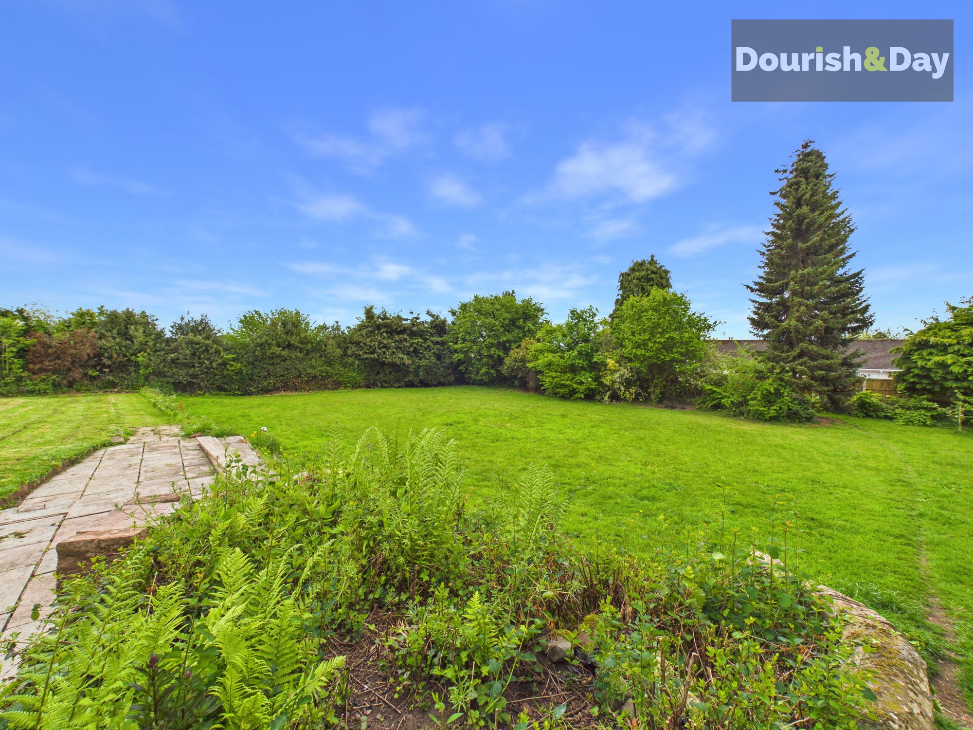 6 bed detached house for sale in Drayton Road, Hodnet, TF9 - Property Image 38