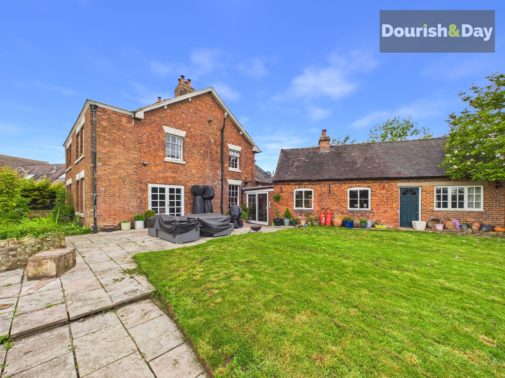6 bed detached house for sale in Drayton Road, Hodnet, TF9 - Property Image 37
