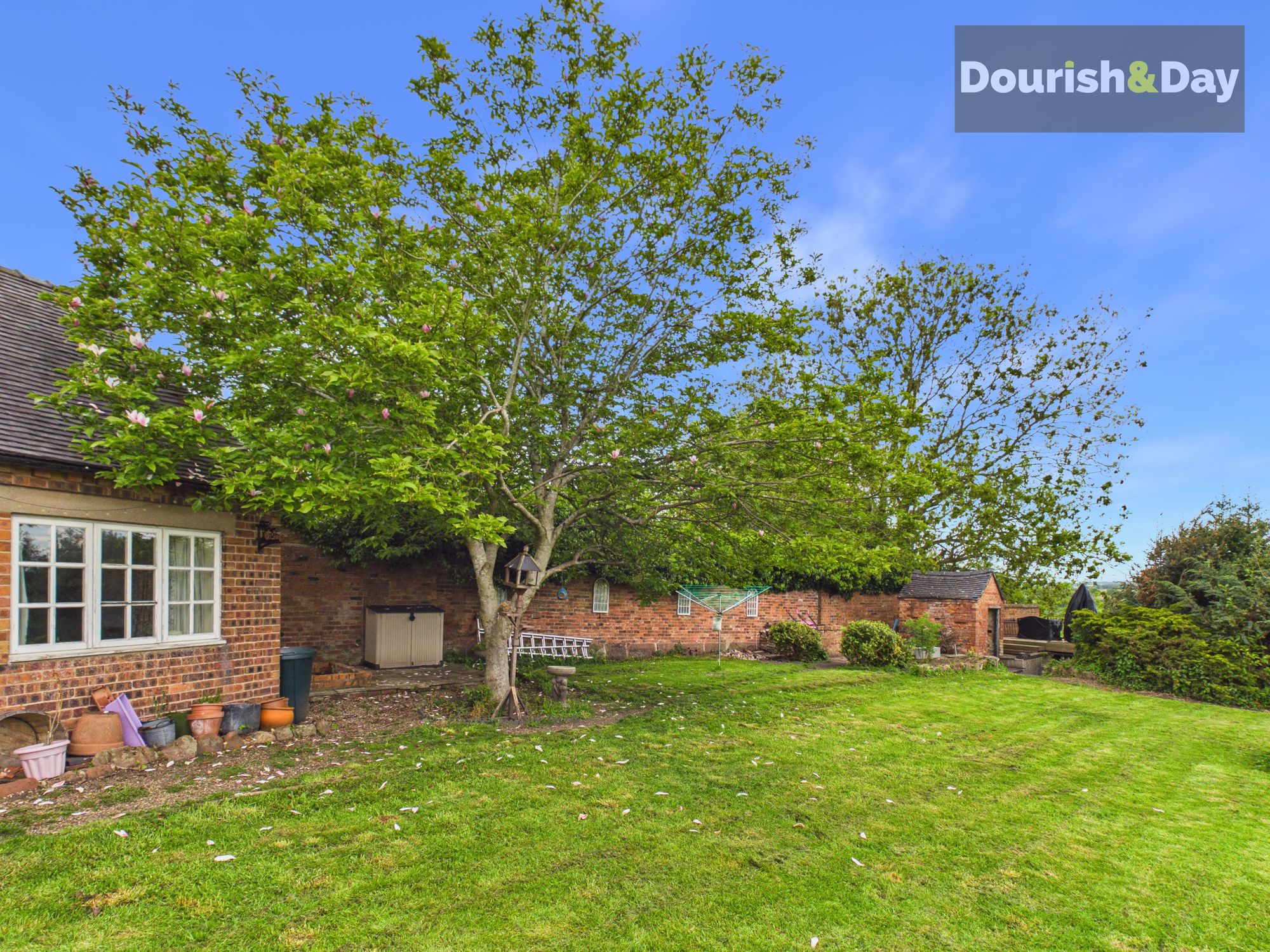 6 bed detached house for sale in Drayton Road, Hodnet, TF9 - Property Image 33