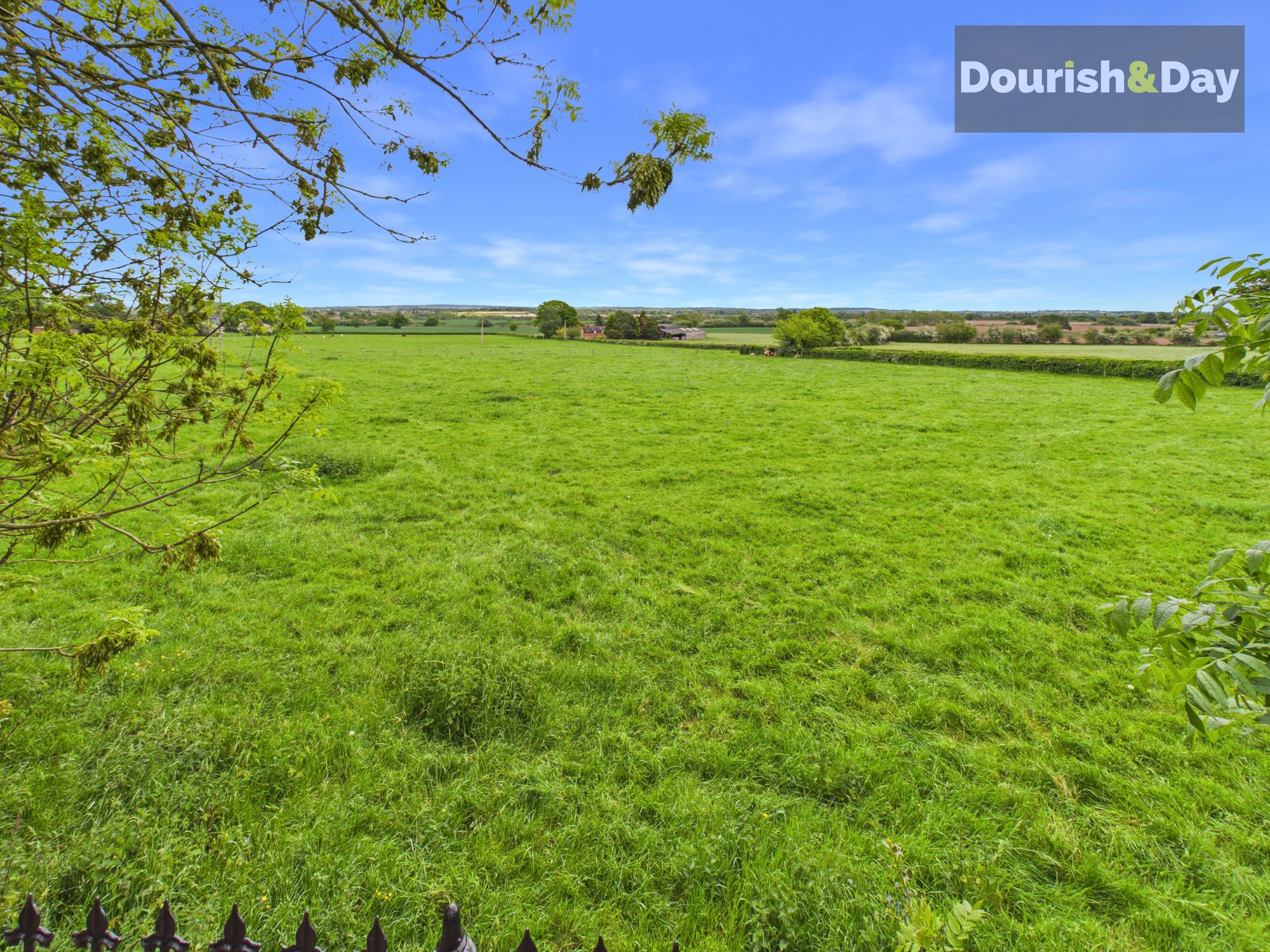 6 bed detached house for sale in Drayton Road, Hodnet, TF9 - Property Image 35
